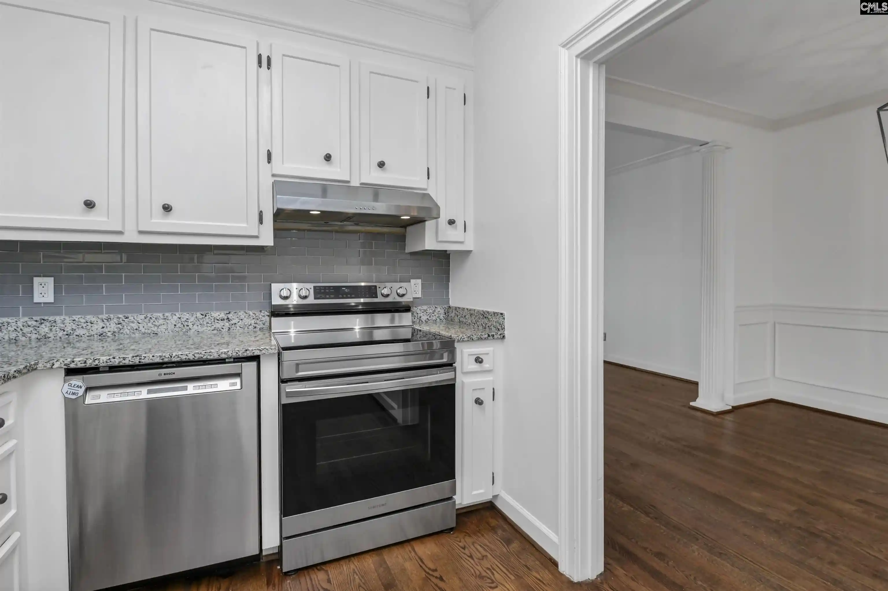 Photo 4 of Townhouse for sale at 600 Woodrow #Apt G, Columbia, SC 29205 | MLS# 640739 | Listing updated on 2026-08-13
