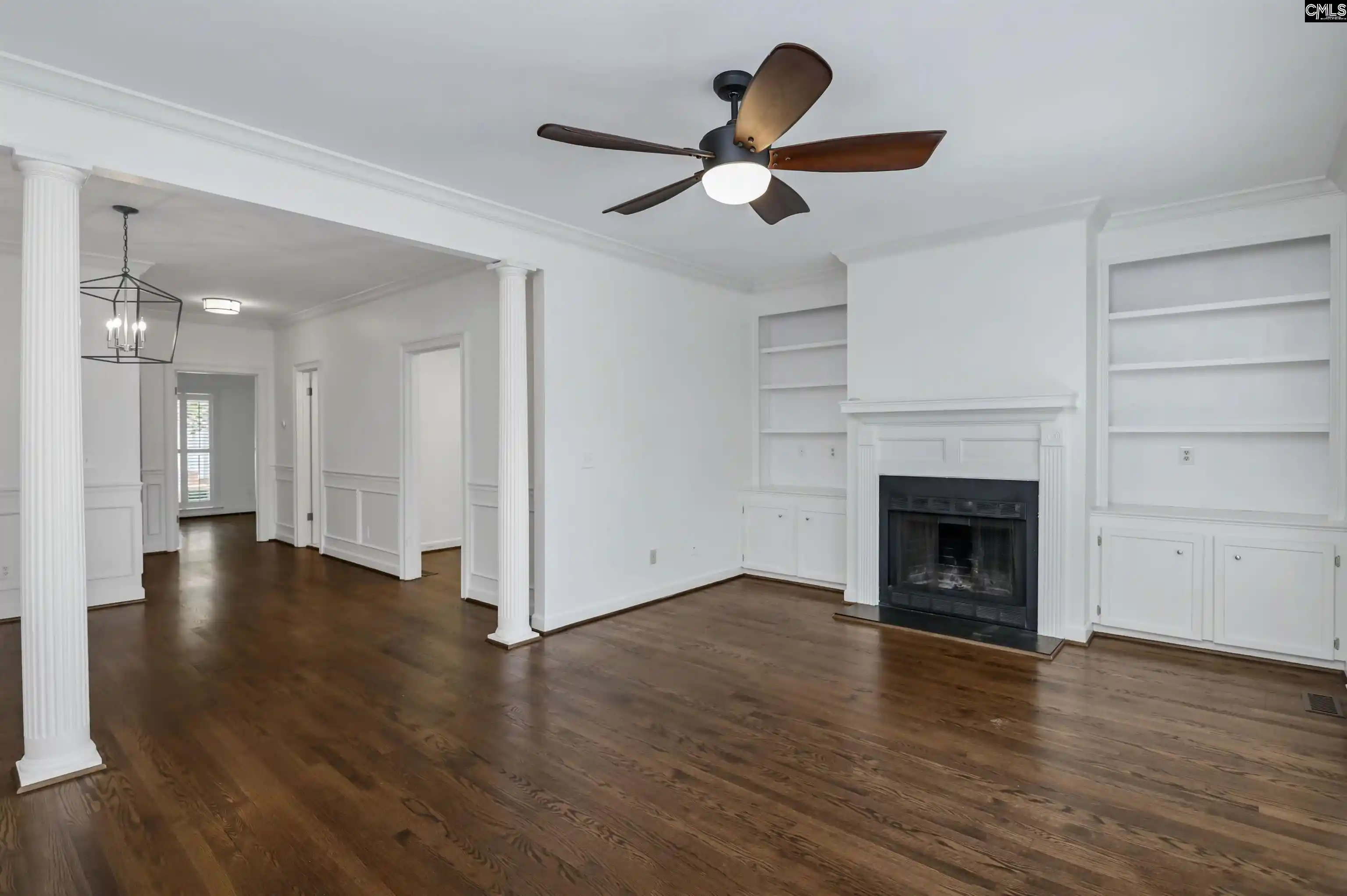 Photo 5 of Townhouse for sale at 600 Woodrow #Apt G, Columbia, SC 29205 | MLS# 640739 | Listing updated on 2026-08-13