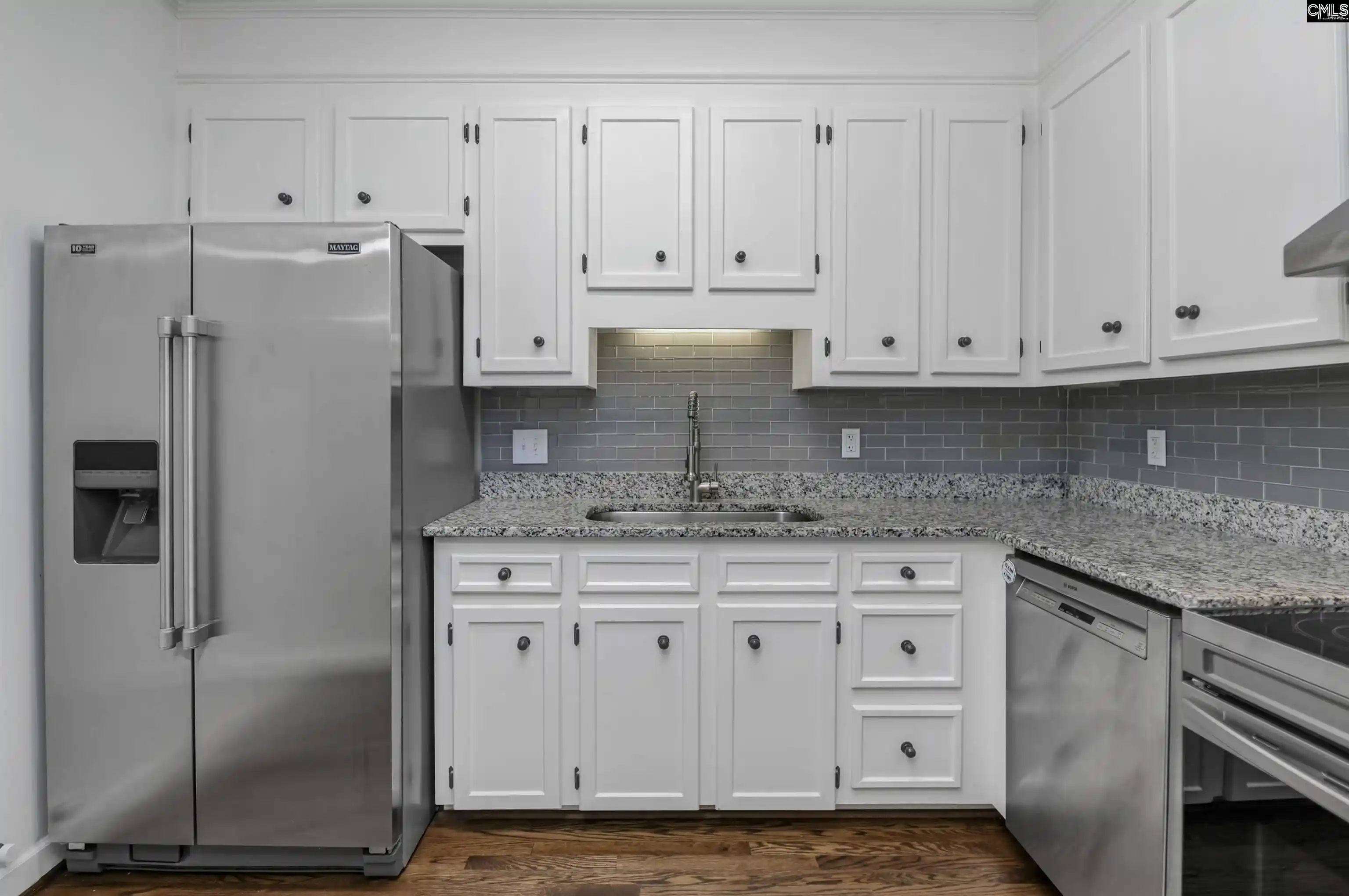 Photo 32 of Townhouse for sale at 600 Woodrow #Apt G, Columbia, SC 29205 | MLS# 640739 | Listing updated on 2026-08-13