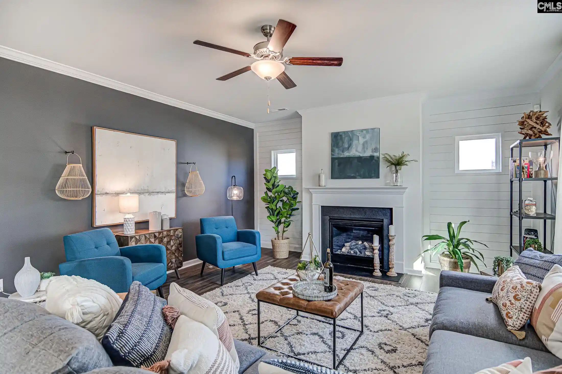 Photo 3 of Sale Pending at 502 Black Jack Oak, Lexington, SC 29073 | MLS# 640740 | Listing updated on 2026-09-21
