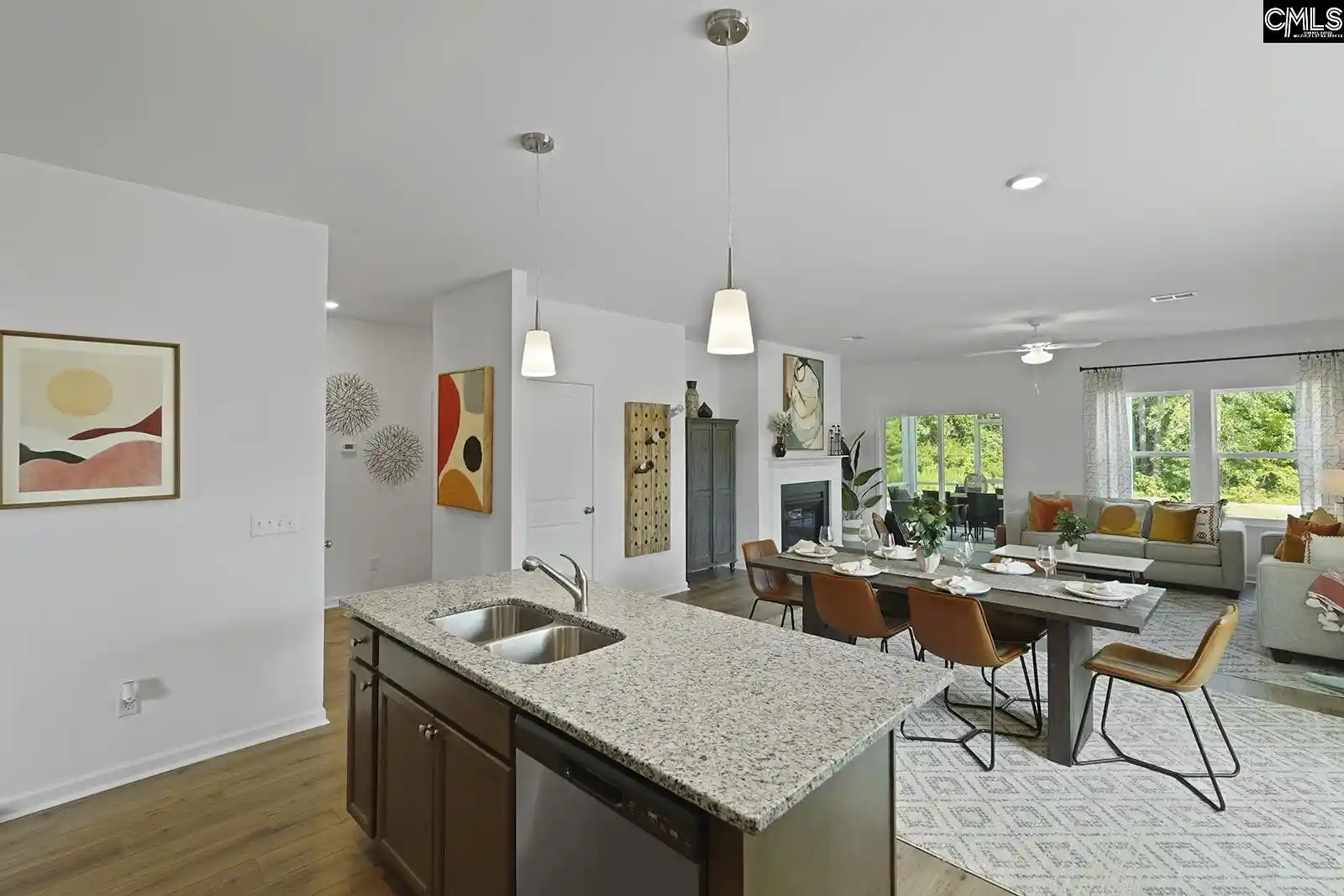 Photo 2 of Single family home for sale at 456 Black Jack Oak, Lexington, SC 29073 | MLS# 640741 | Listing updated on 2026-10-10