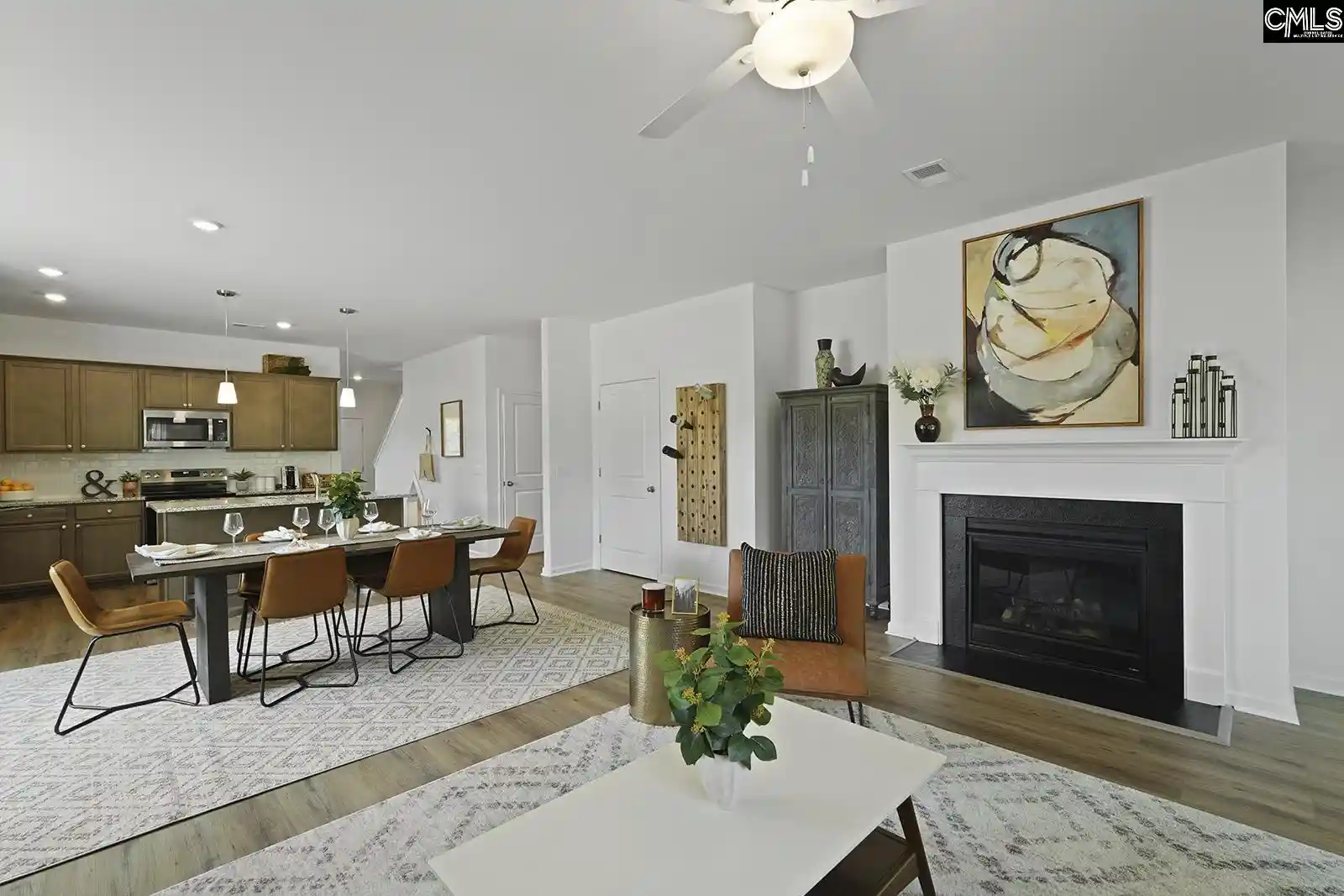 Photo 3 of Single family home for sale at 456 Black Jack Oak, Lexington, SC 29073 | MLS# 640741 | Listing updated on 2026-10-10