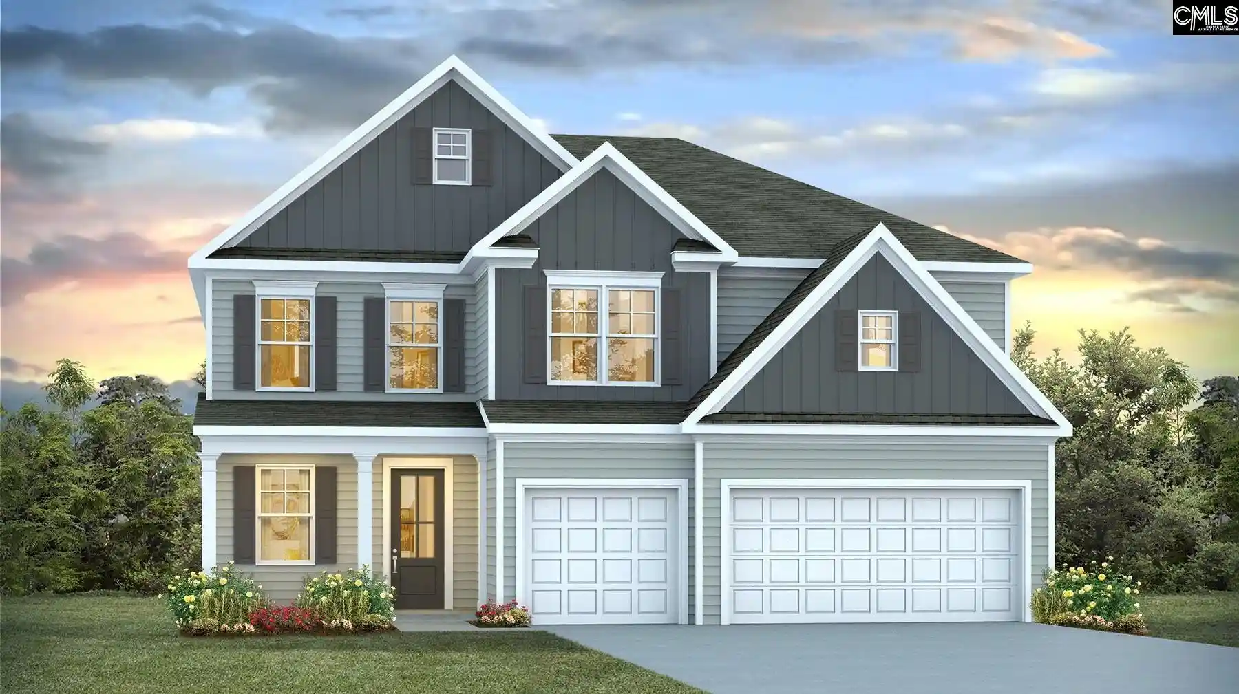 1st image of 626 Shining Sun, Gilbert, SC 29054 | MLS# 640743