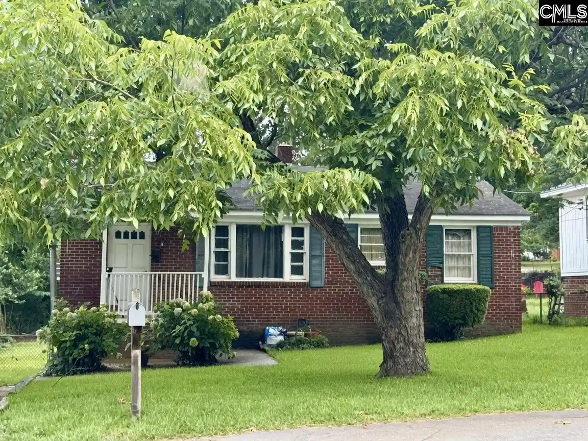 Photo 1 of Single family home for sale at 4020 Mildred, Columbia, SC 29203 | MLS# 640747 | Listing updated on 2026-09-07