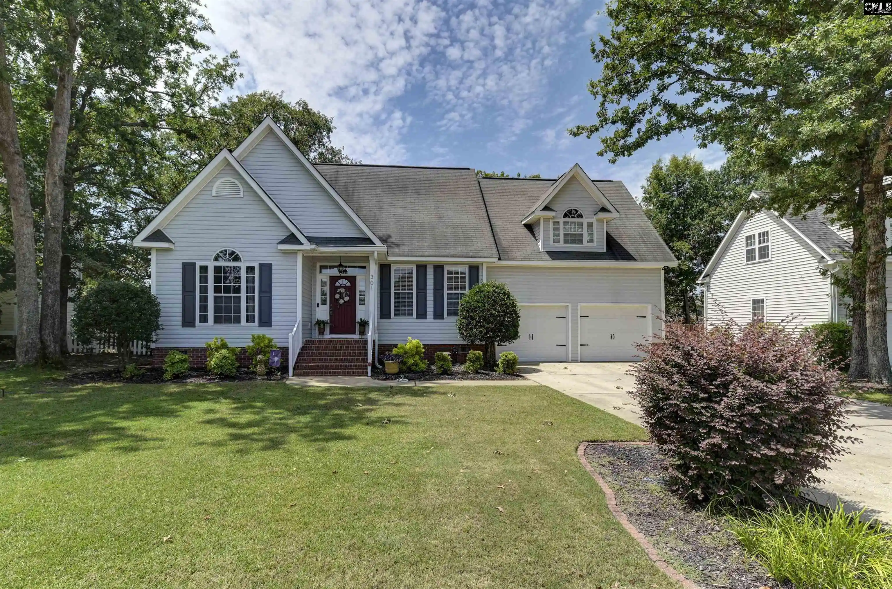 Photo 1 of Single family home for sale at 301 Plantation, Blythewood, SC 29016 | MLS# 640750 | Listing updated on 2026-09-11
