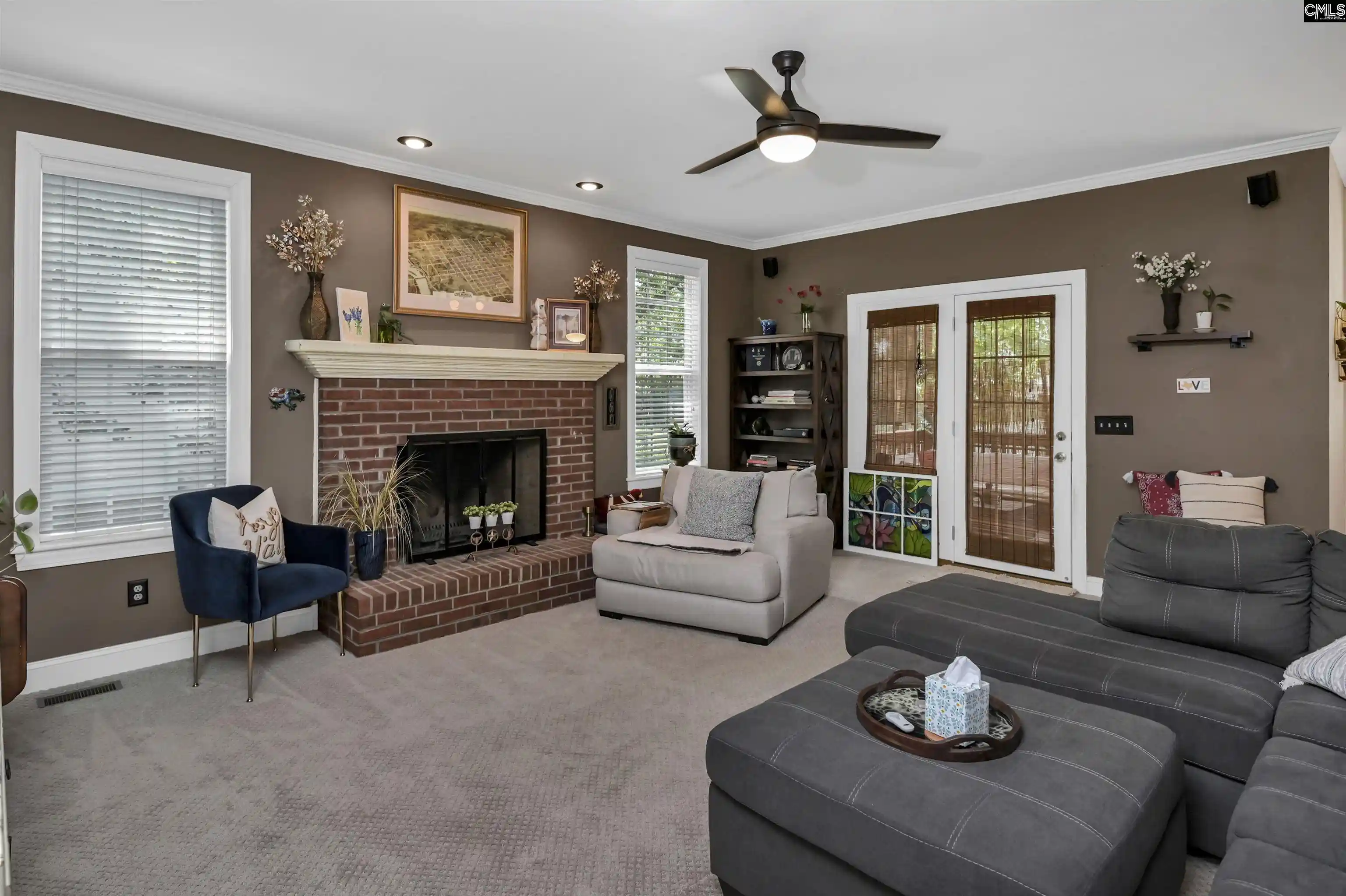 Photo 2 of Single family home for sale at 301 Plantation, Blythewood, SC 29016 | MLS# 640750 | Listing updated on 2026-09-11