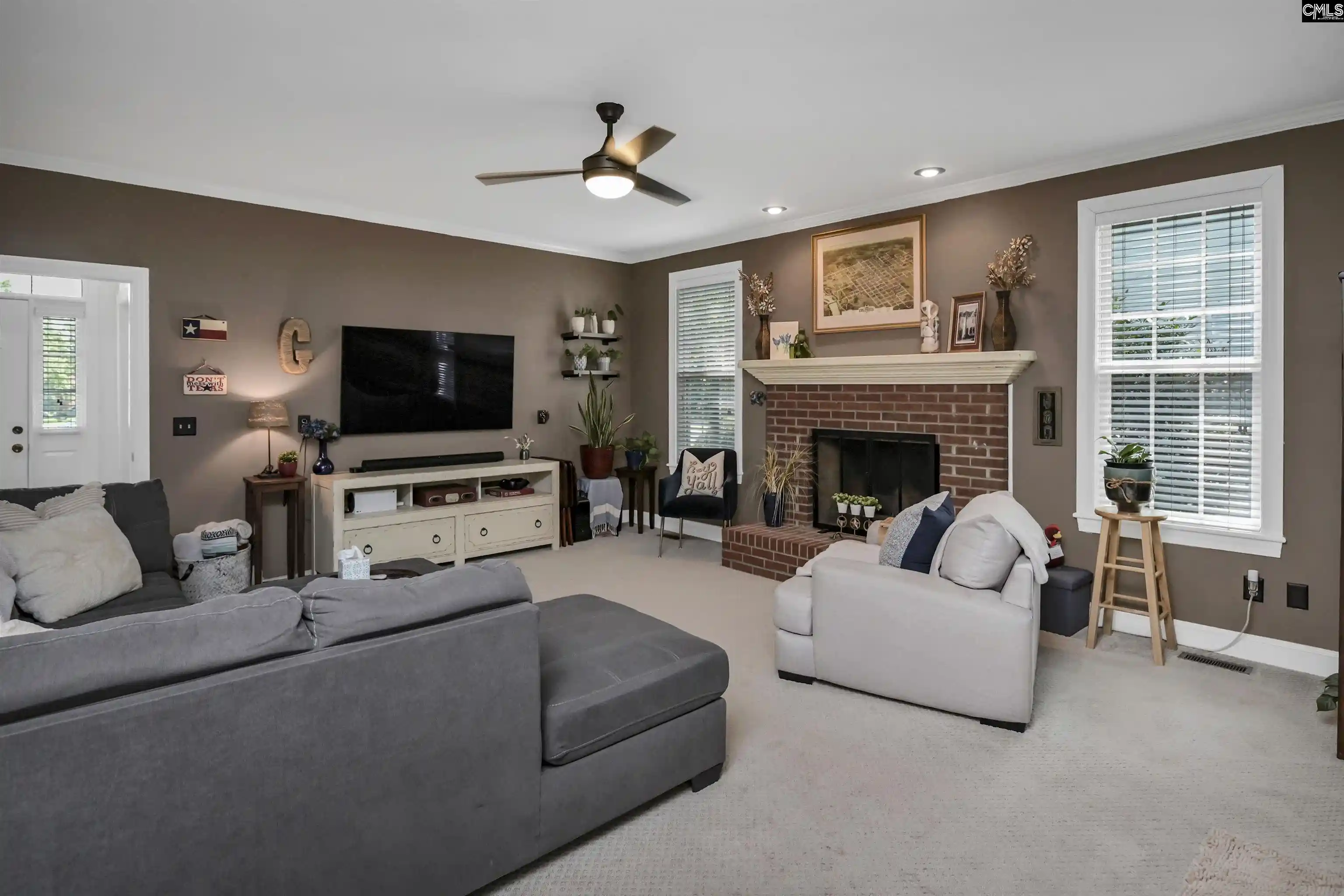 Photo 4 of Single family home for sale at 301 Plantation, Blythewood, SC 29016 | MLS# 640750 | Listing updated on 2026-09-11