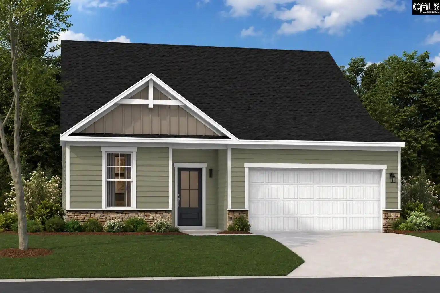 Photo 1 of Sale Pending at 712 Top Line, Chapin, SC 29036 | MLS# 640752 | Listing updated on 2026-09-16