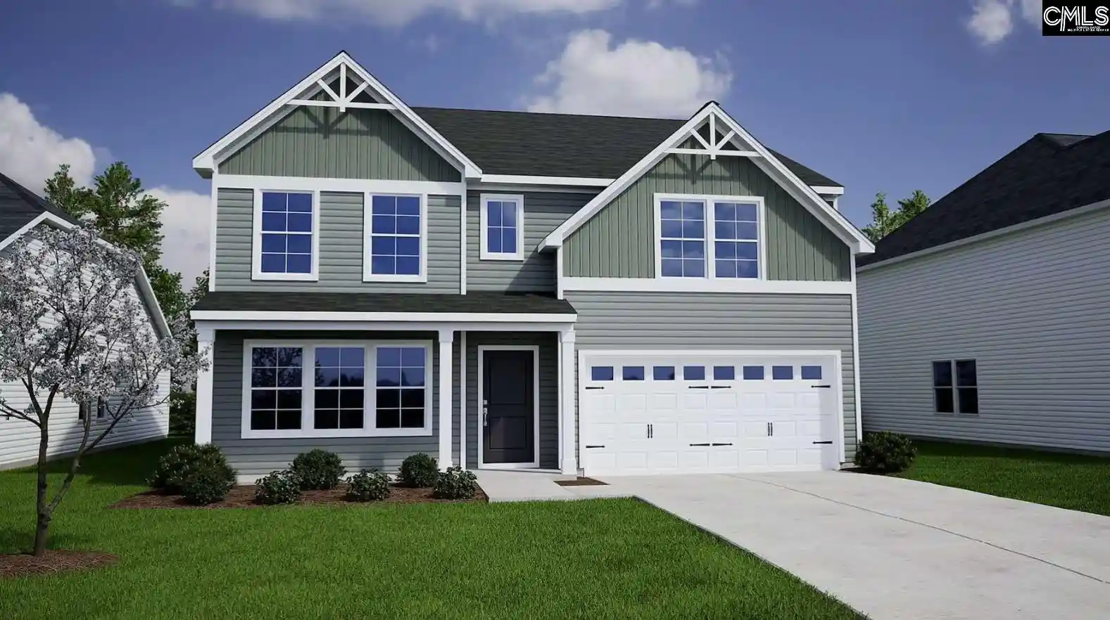 1st image of 436 Blackjack Oak Lane, Lexington, SC 29073 | MLS# 640753