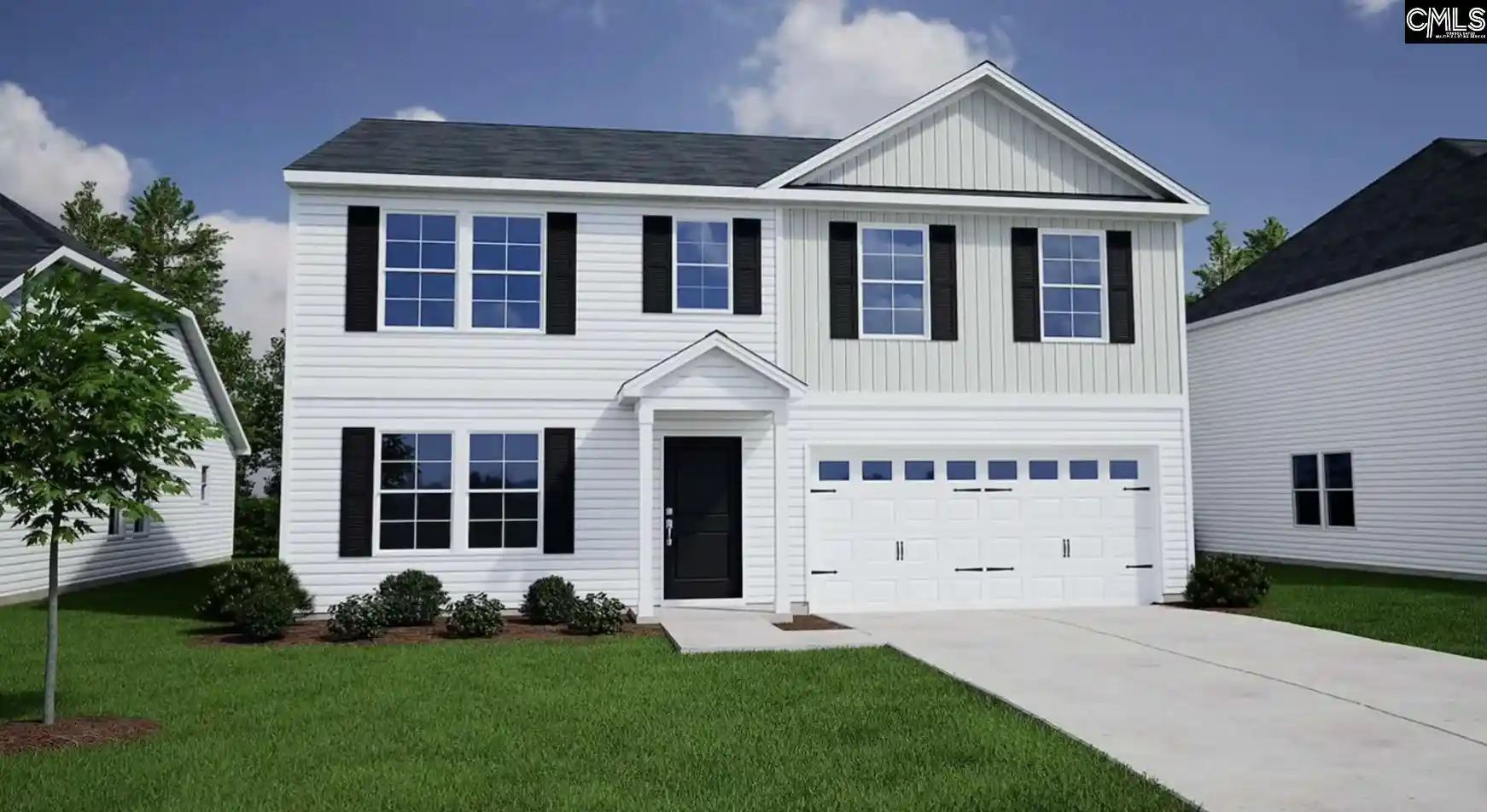 Photo 1 of Single family home for sale at 440 440 Blackjack Oak Lane, Lexington, SC 29073 | MLS# 640754 | Listing updated on 2026-10-10