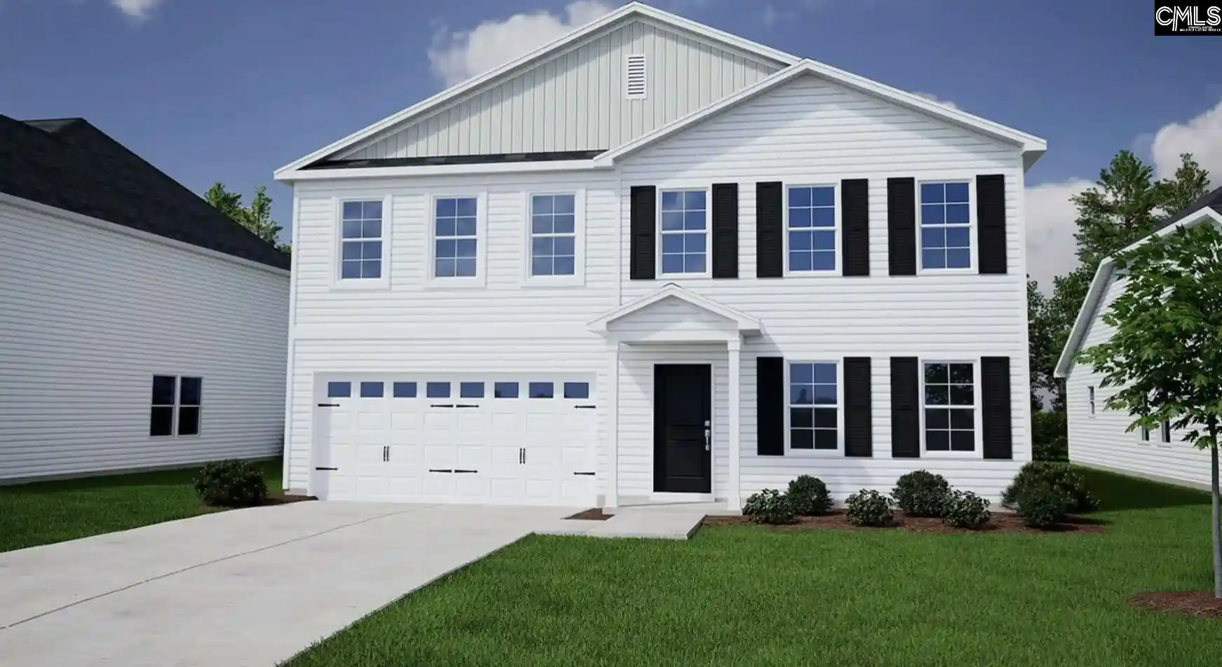 Photo 1 of Sale Pending at 444 Blackjack Oak Lane, Lexington, SC 29073 | MLS# 640755 | Listing updated on 2026-09-04