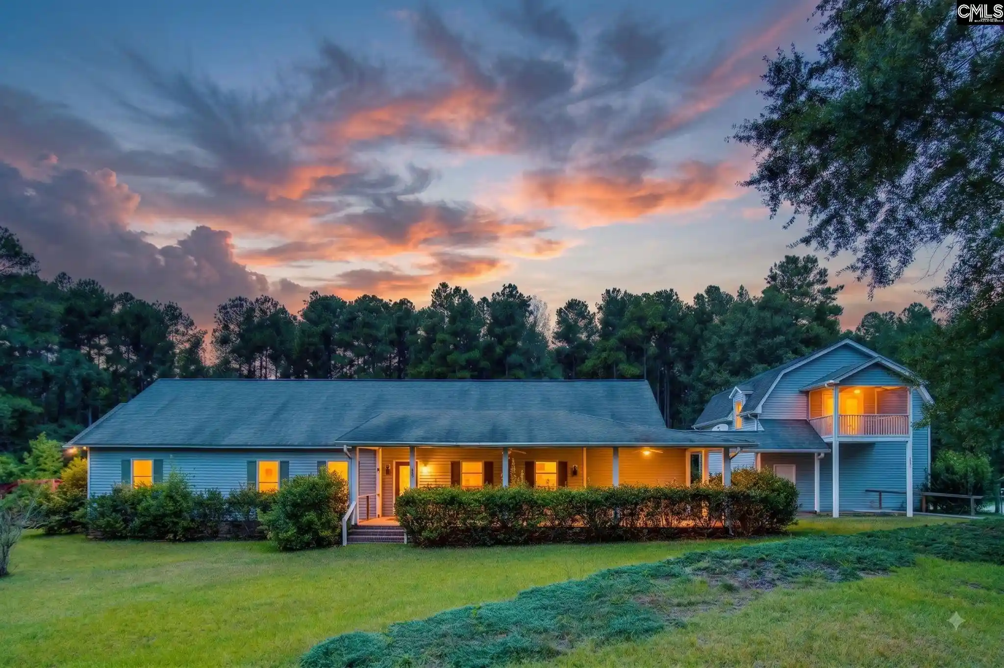 Photo 1 of Sale Pending at 703 Mt Ebal, Batesburg, SC 29006 | MLS# 640756 | Listing updated on 2026-08-31