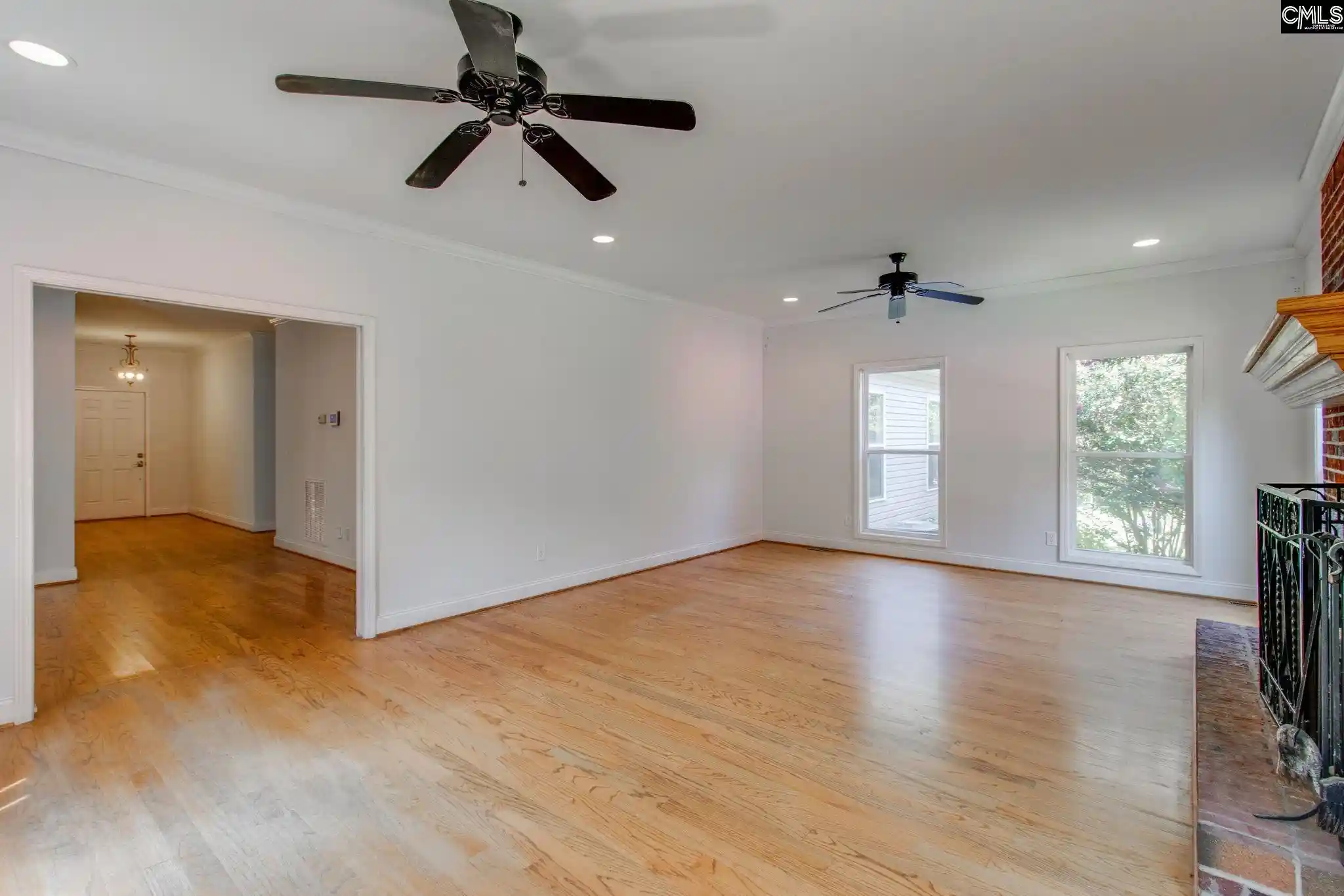 Photo 2 of Sale Pending at 703 Mt Ebal, Batesburg, SC 29006 | MLS# 640756 | Listing updated on 2026-08-31