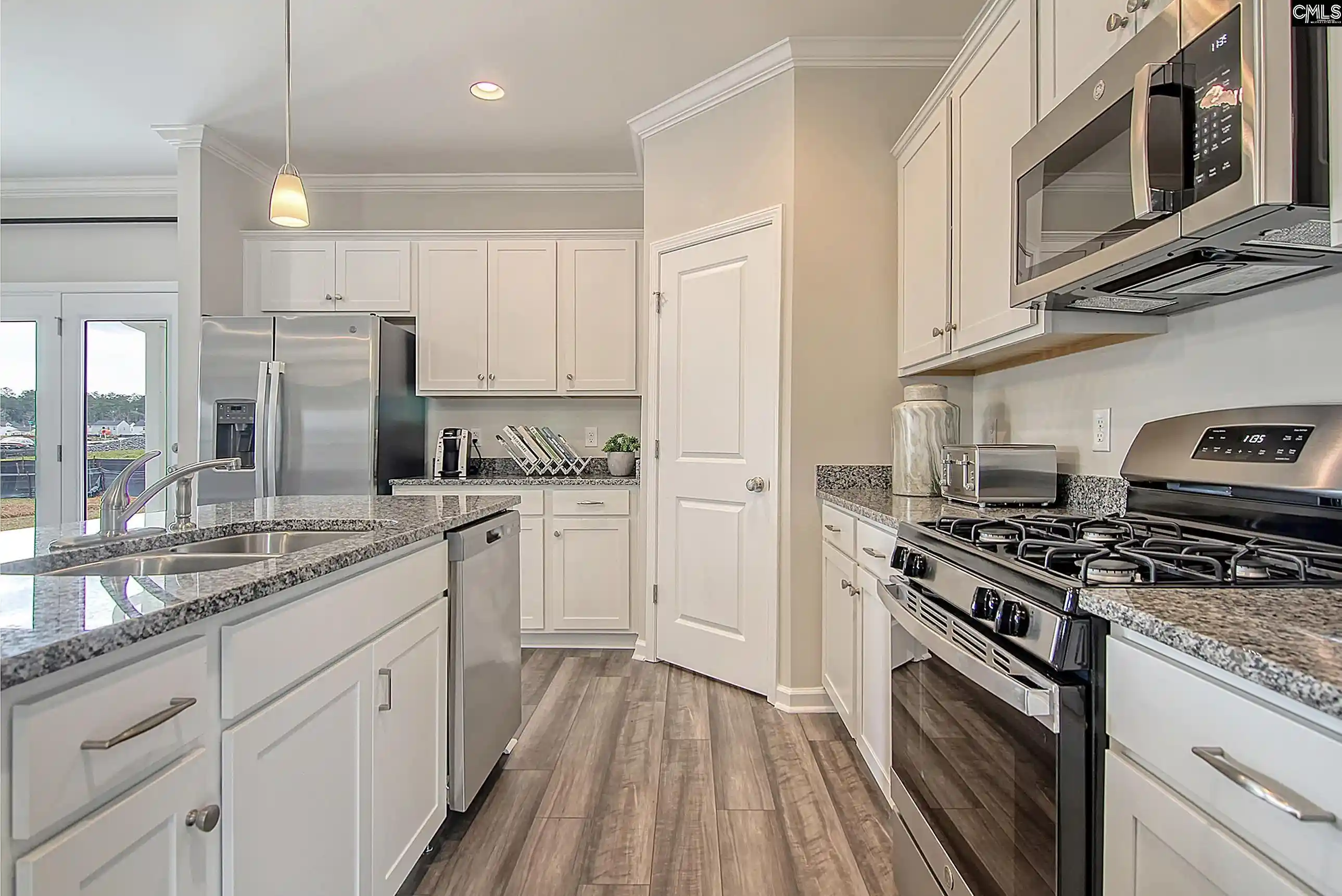 Photo 2 of Single family home for sale at 448 Blackjack Oak Lane, Lexington, SC 29073 | MLS# 640757 | Listing updated on 2026-09-17