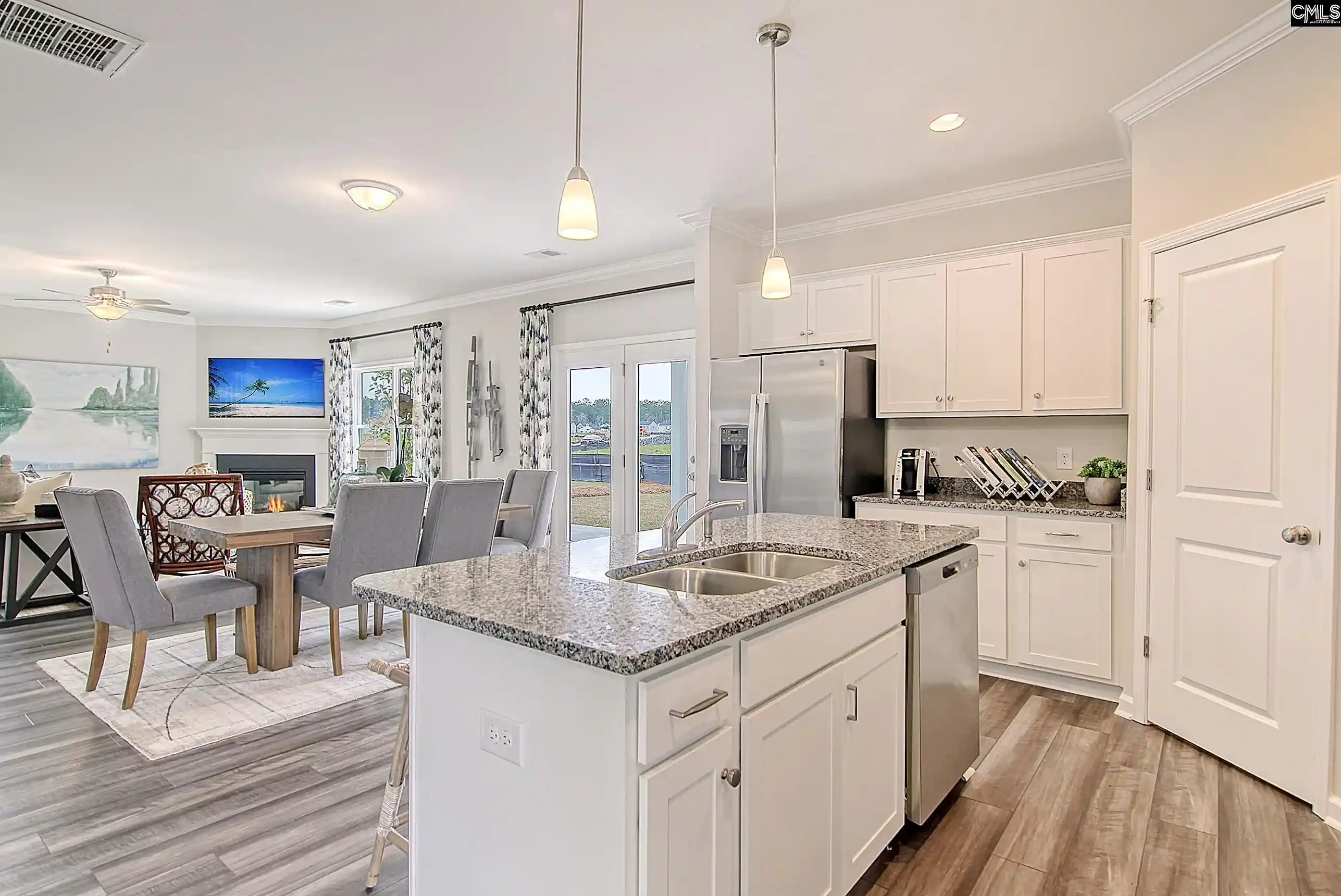 Photo 3 of Single family home for sale at 448 Blackjack Oak Lane, Lexington, SC 29073 | MLS# 640757 | Listing updated on 2026-09-17