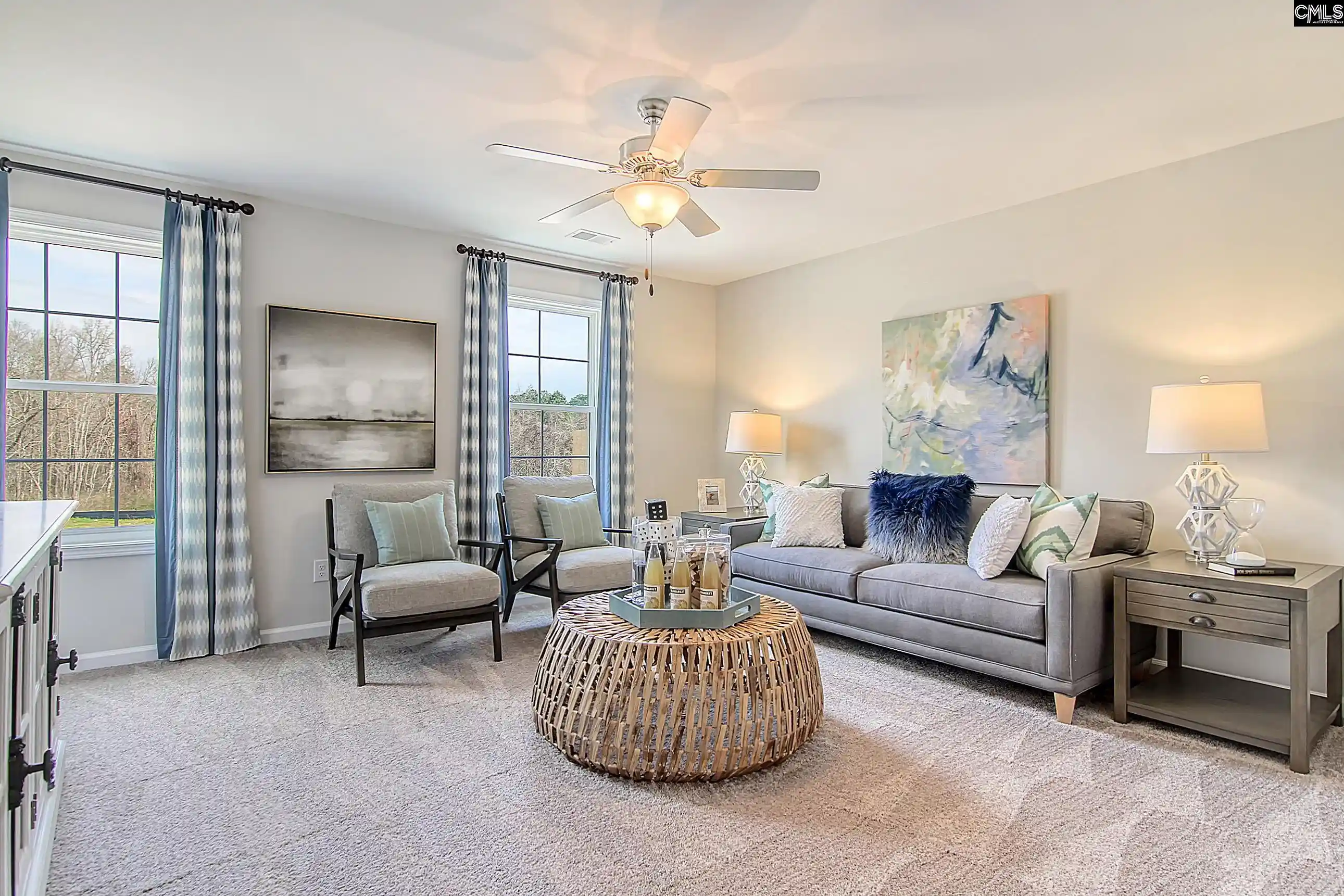 Photo 3 of Single family home for sale at 448 Blackjack Oak Lane, Lexington, SC 29073 | MLS# 640757 | Listing updated on 2026-09-17
