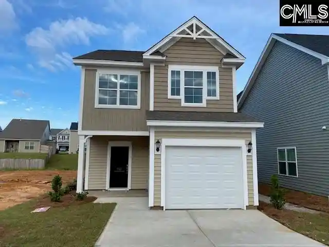 Photo 1 of Single family home for sale at 953 Bergenfield, Chapin, SC 29036 | MLS# 640759 | Listing updated on 2026-08-13