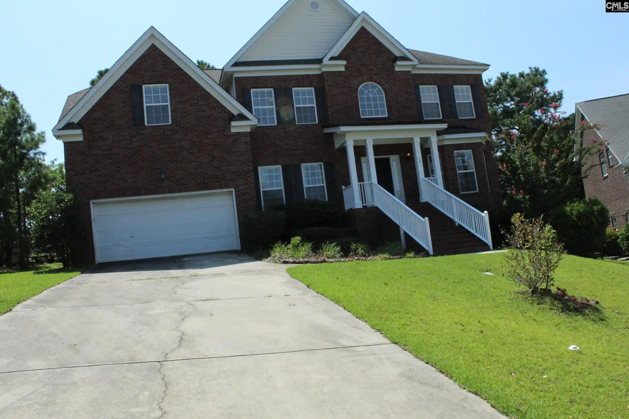 Photo 1 of Single family home for sale at 341 Laurel Rise, Columbia, SC 29229 | MLS# 640760 | Listing updated on 2026-08-13