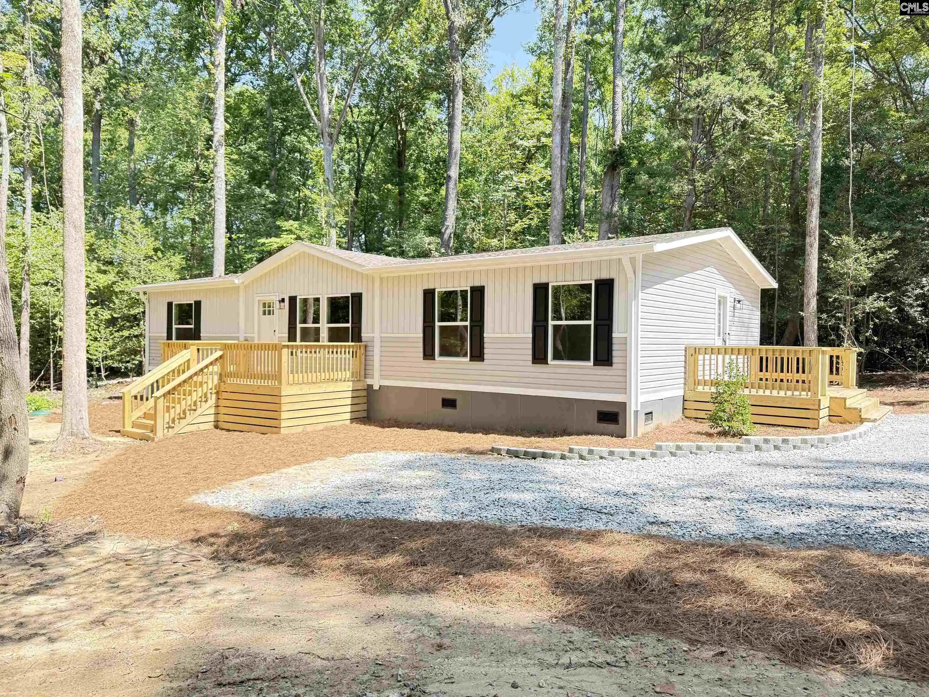 Photo 1 of Sale Pending at 281 Douglas, Pomaria, SC 29126 | MLS# 640761 | Listing updated on 2026-09-02