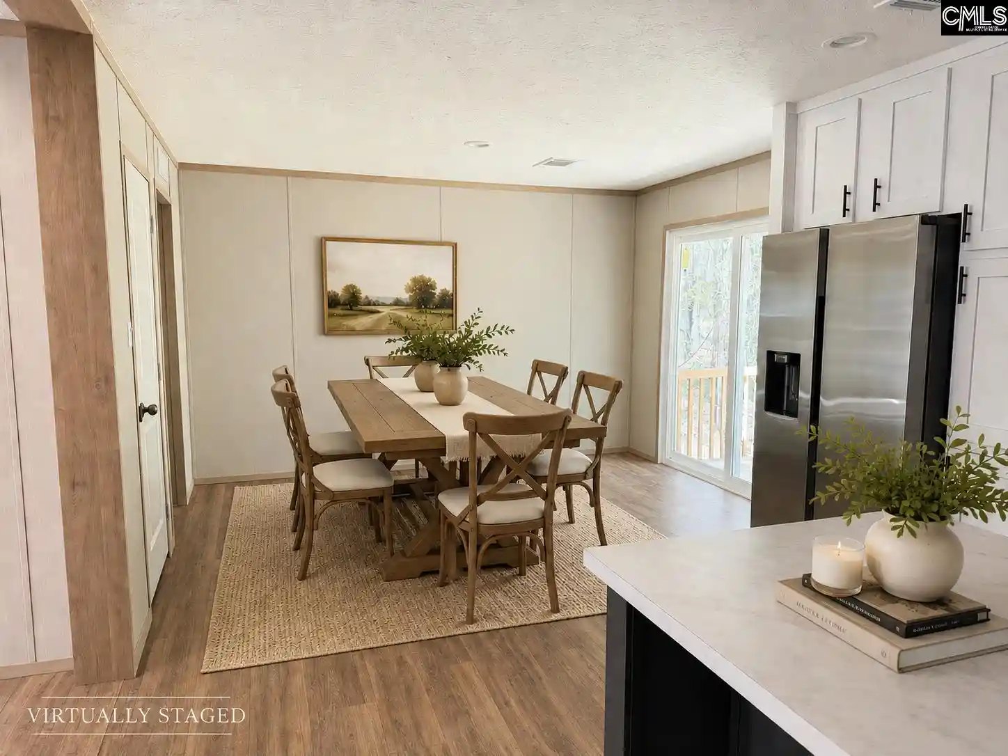 Photo 3 of Sale Pending at 281 Douglas, Pomaria, SC 29126 | MLS# 640761 | Listing updated on 2026-09-02