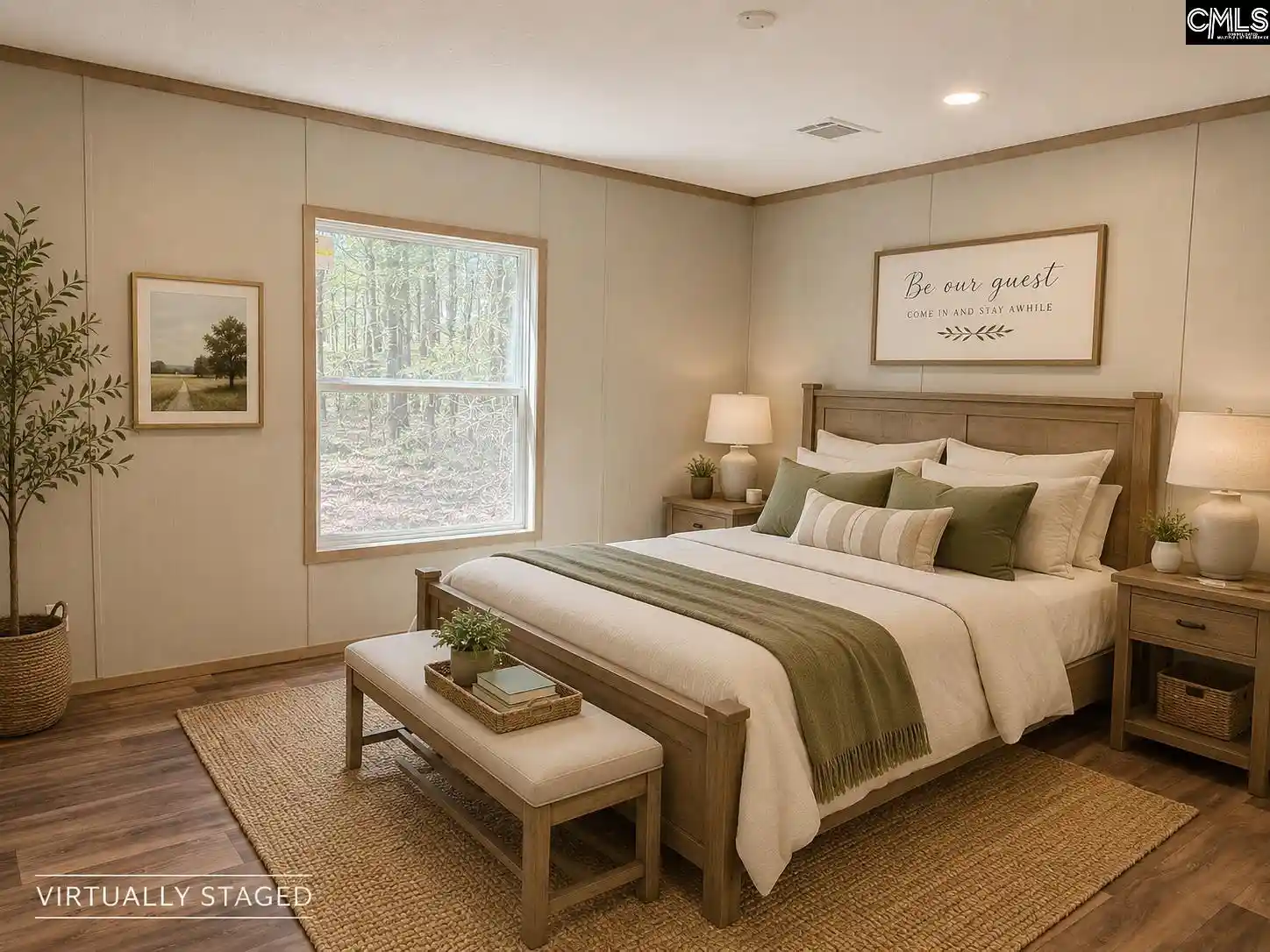 Photo 5 of Sale Pending at 281 Douglas, Pomaria, SC 29126 | MLS# 640761 | Listing updated on 2026-09-02