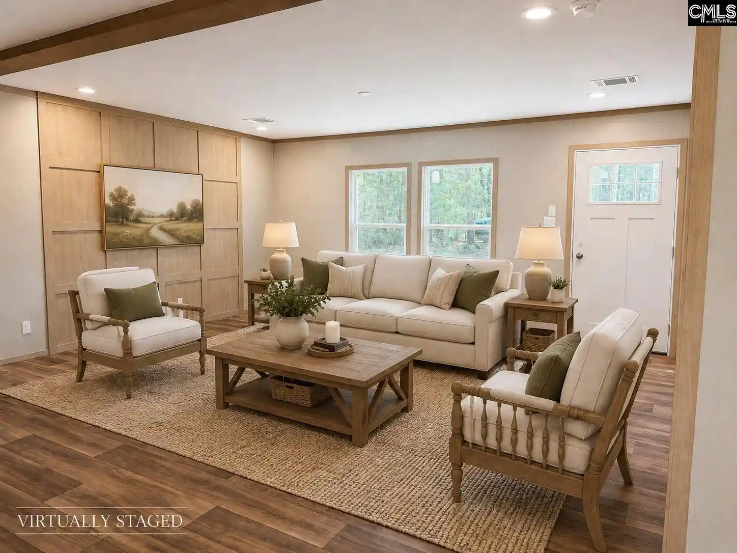 Photo 24 of Sale Pending at 281 Douglas, Pomaria, SC 29126 | MLS# 640761 | Listing updated on 2026-09-02