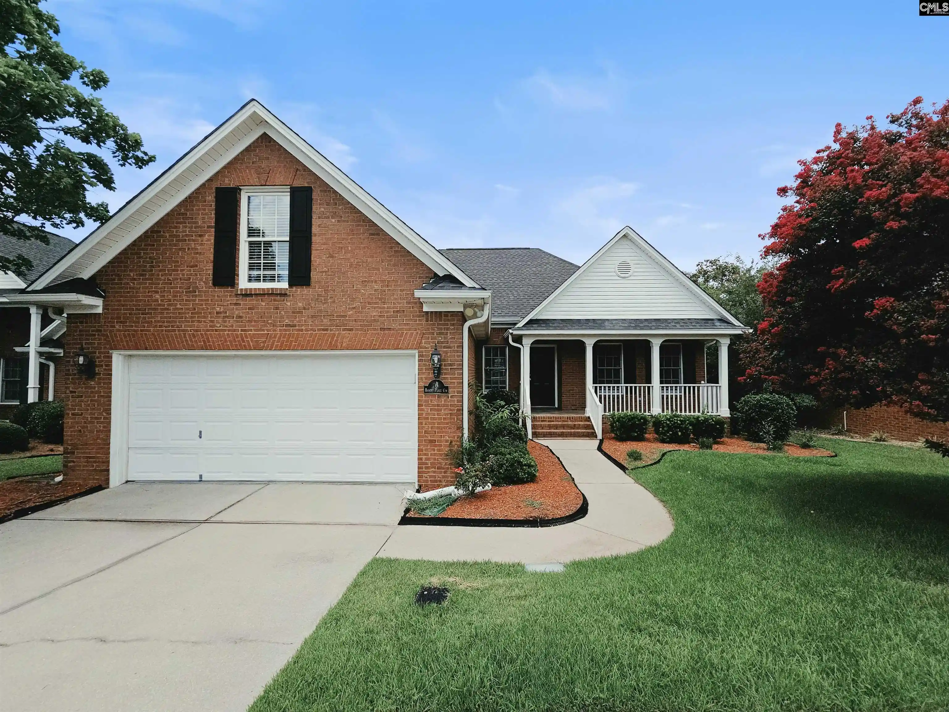 Photo 1 of Single family home for sale at 6 Barony Pl, Columbia, SC 29229 | MLS# 640763 | Listing updated on 2026-10-06