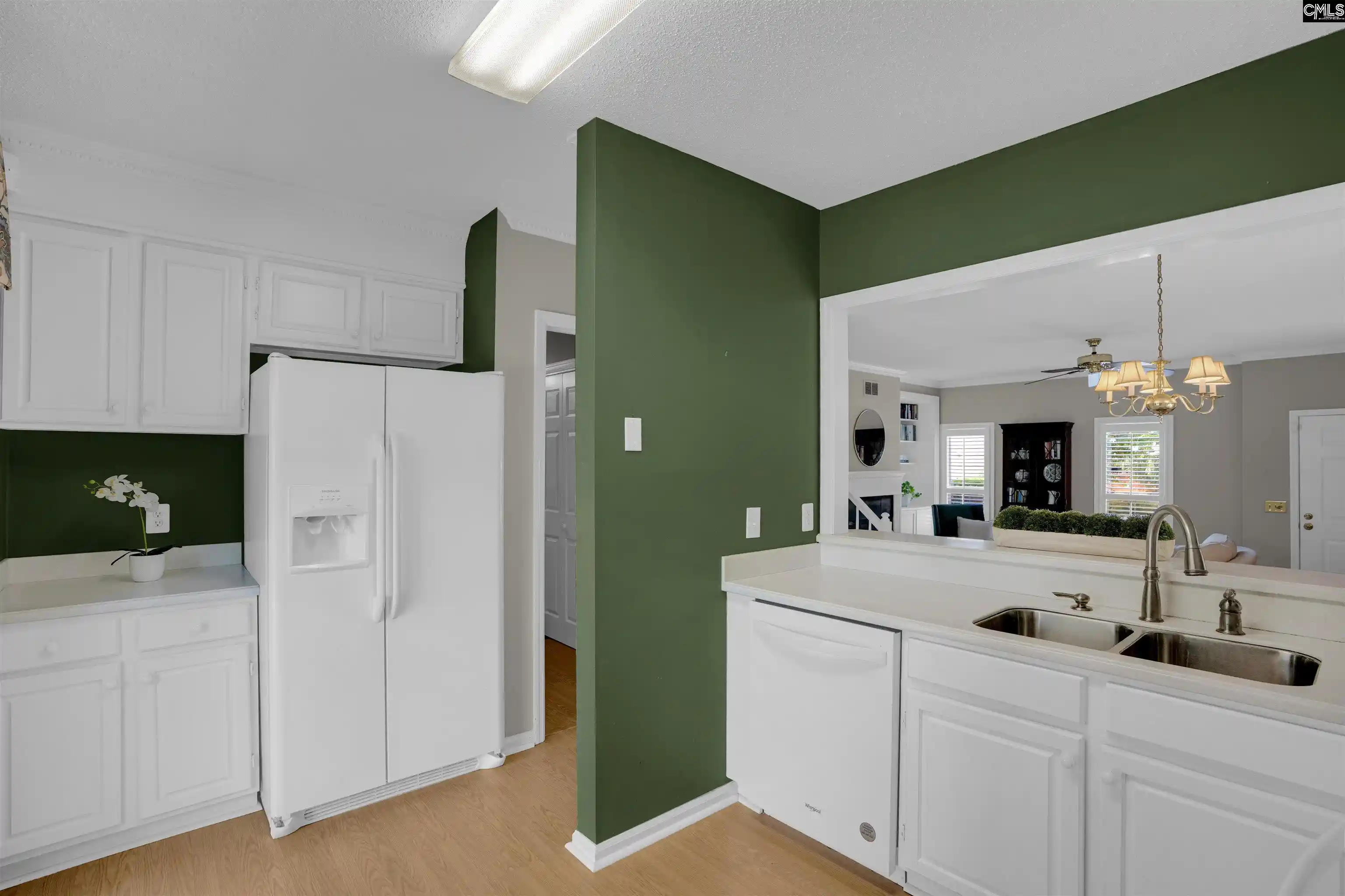 Photo 3 of Townhouse for sale at 129 Wandering Brook, Irmo, SC 29063 | MLS# 640765 | Listing updated on 2026-08-24