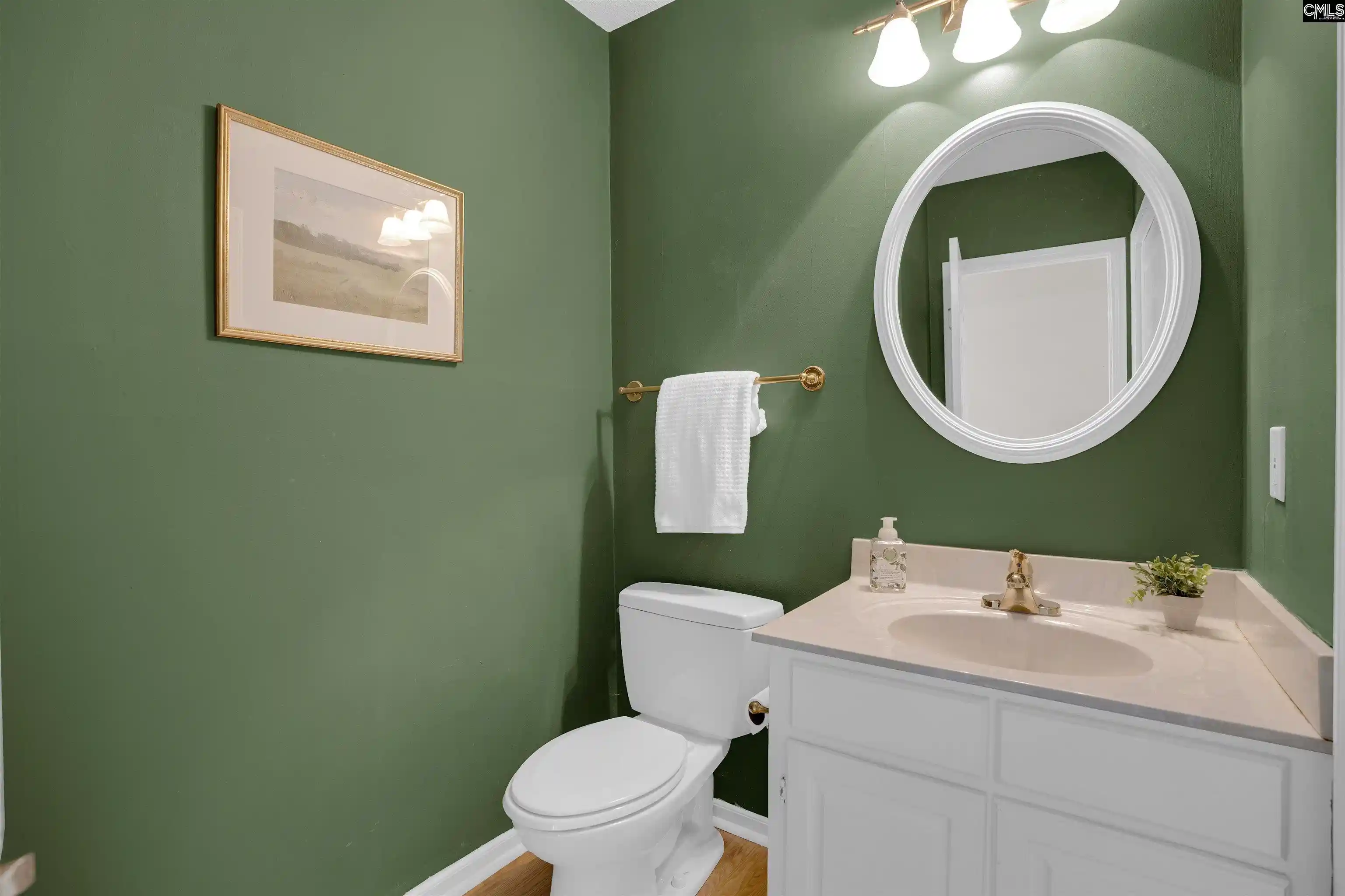 Photo 4 of Townhouse for sale at 129 Wandering Brook, Irmo, SC 29063 | MLS# 640765 | Listing updated on 2026-09-14