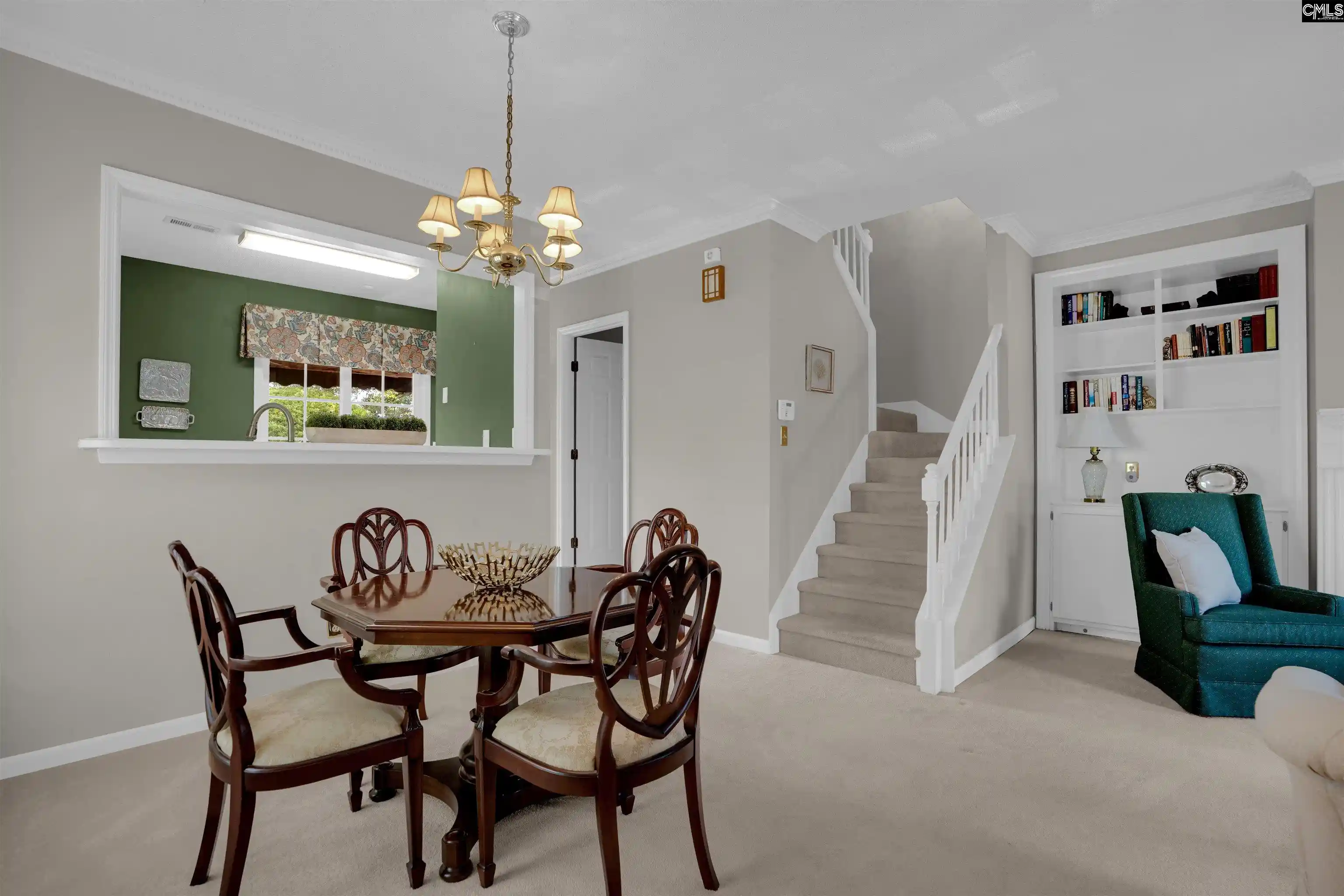 Photo 43 of Townhouse for sale at 129 Wandering Brook, Irmo, SC 29063 | MLS# 640765 | Listing updated on 2026-08-24