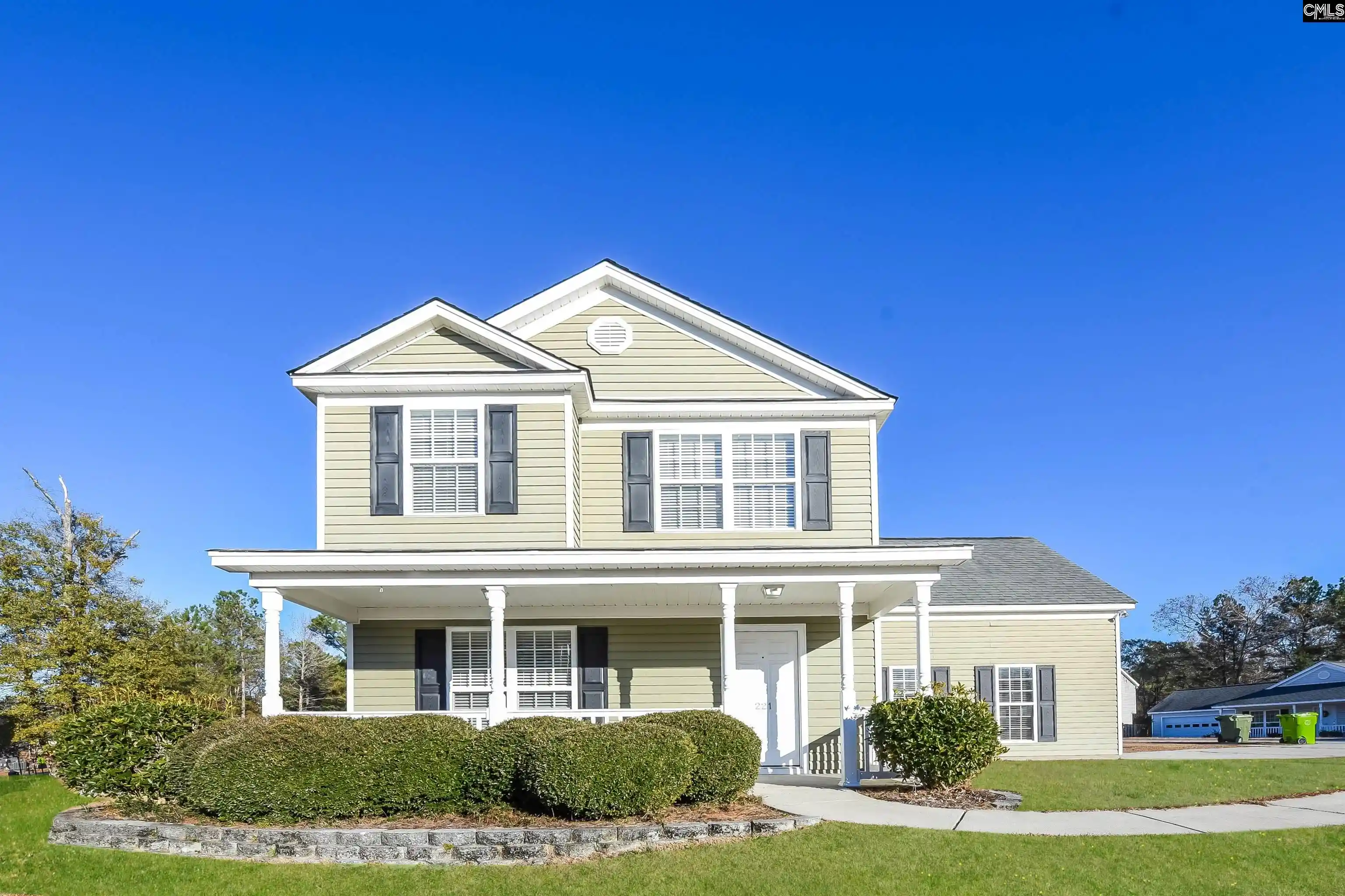 Photo 1 of Sale Pending at 221 Hester Woods, Columbia, SC 29223 | MLS# 640769 | Listing updated on 2026-10-15