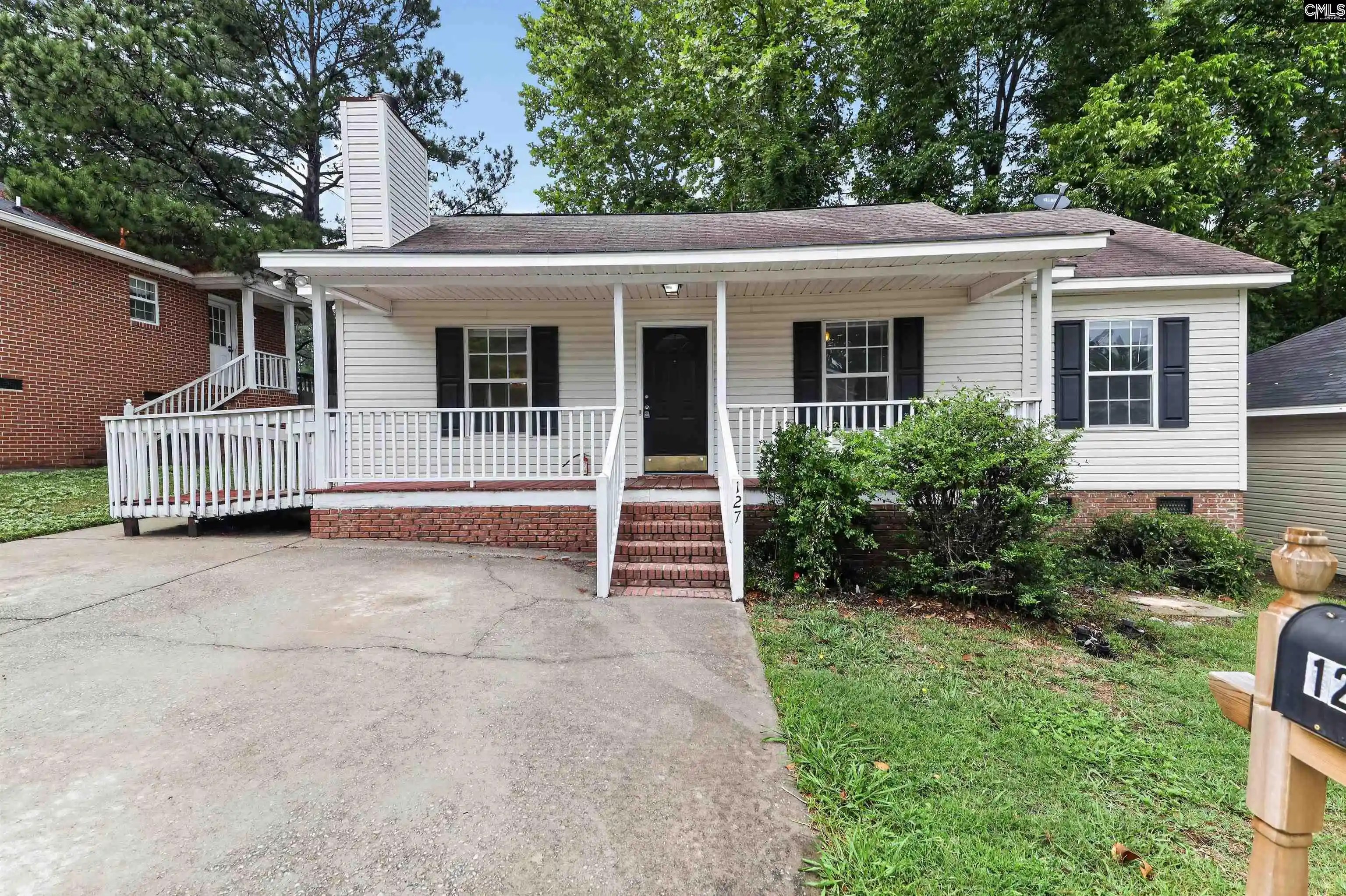 Photo 1 of Single family home for sale at 127 Renaissance, Columbia, SC 29204 | MLS# 640770 | Listing updated on 2026-09-05