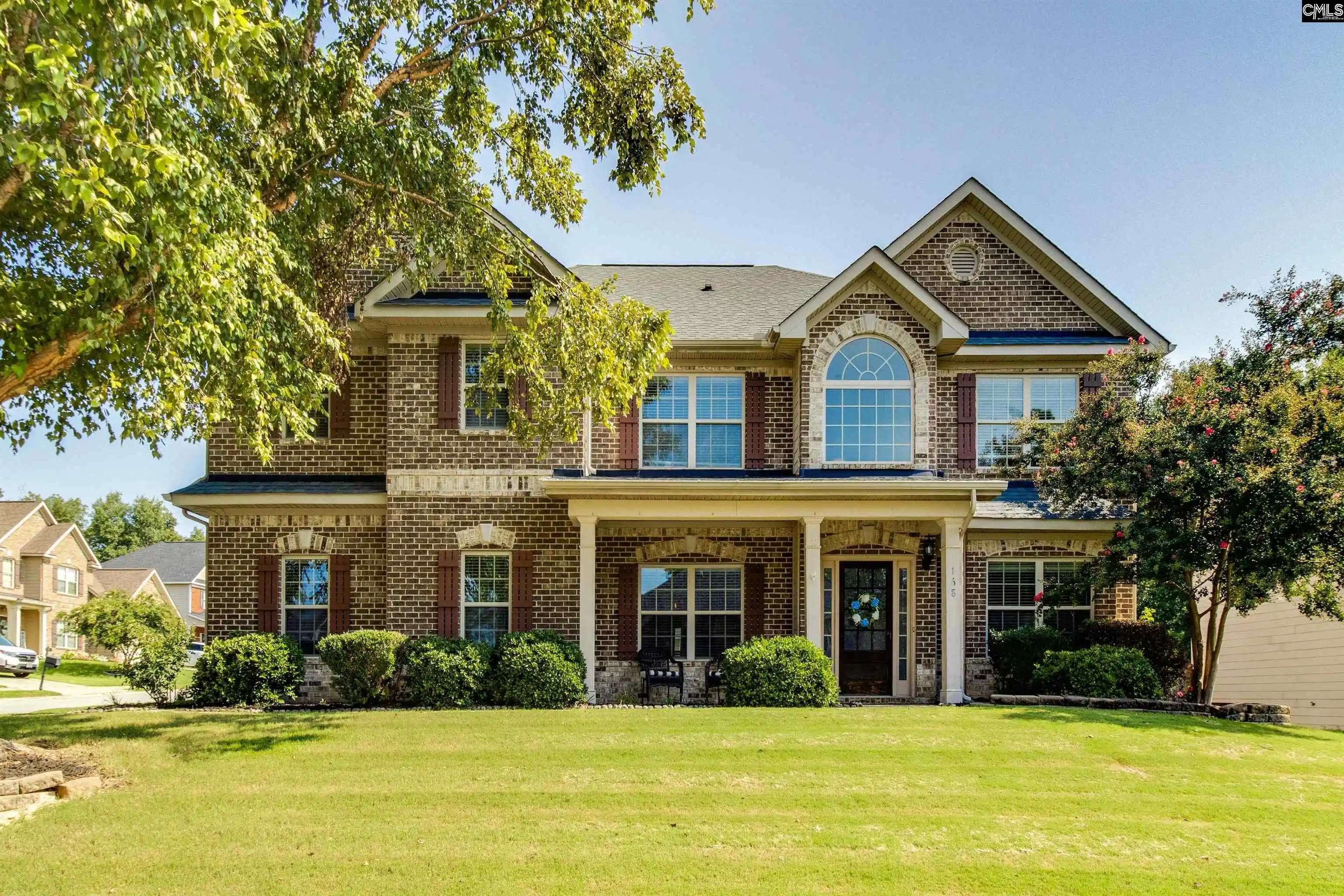 Photo 1 of Single family home for sale at 168 Flagstone, Lexington, SC 29072 | MLS# 640774 | Listing updated on 2026-08-28