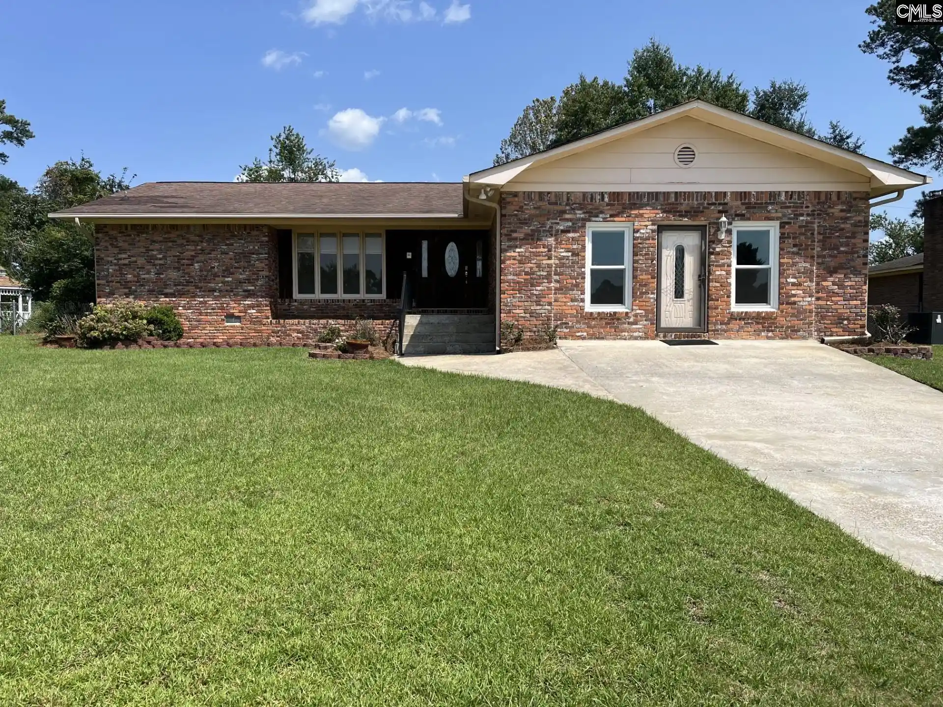 Photo 1 of Single family home for sale at 3118 Downes Grove, Columbia, SC 29209 | MLS# 640775 | Listing updated on 2026-08-13