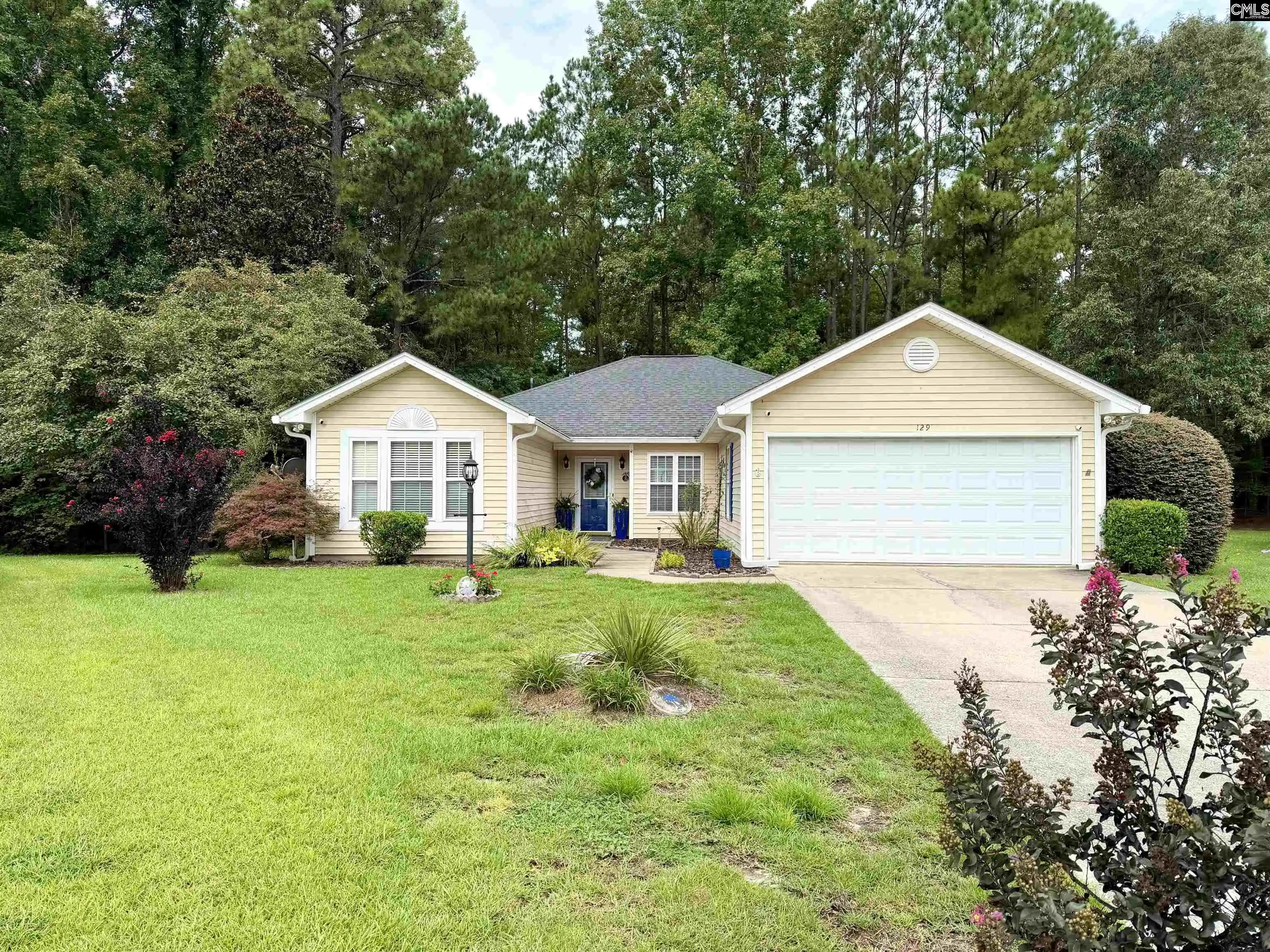 Photo 1 of Sale Pending at 129 Mallard Landing, Columbia, SC 29209 | MLS# 640776 | Listing updated on 2026-09-20