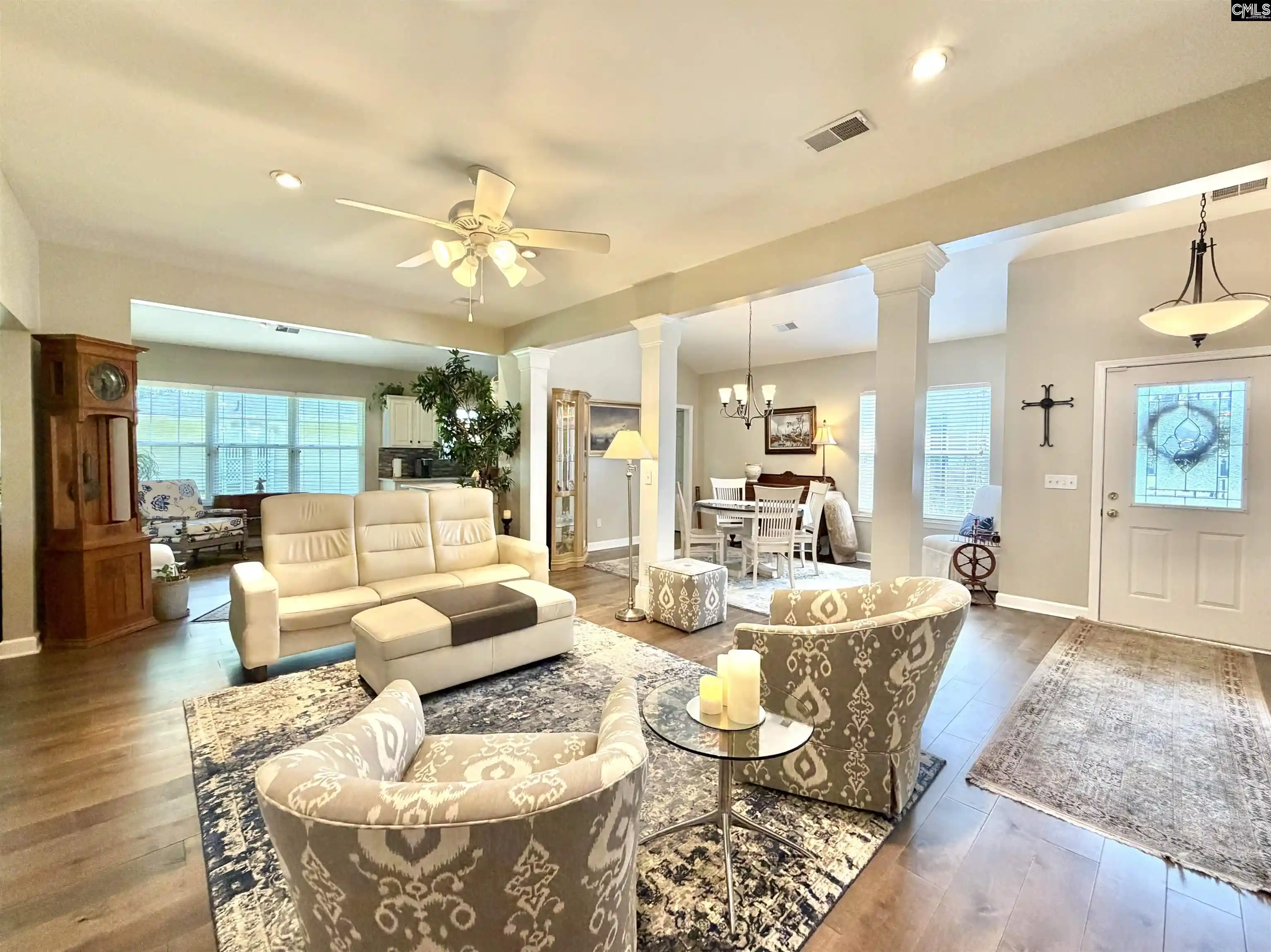 Photo 3 of Sale Pending at 129 Mallard Landing, Columbia, SC 29209 | MLS# 640776 | Listing updated on 2026-09-20