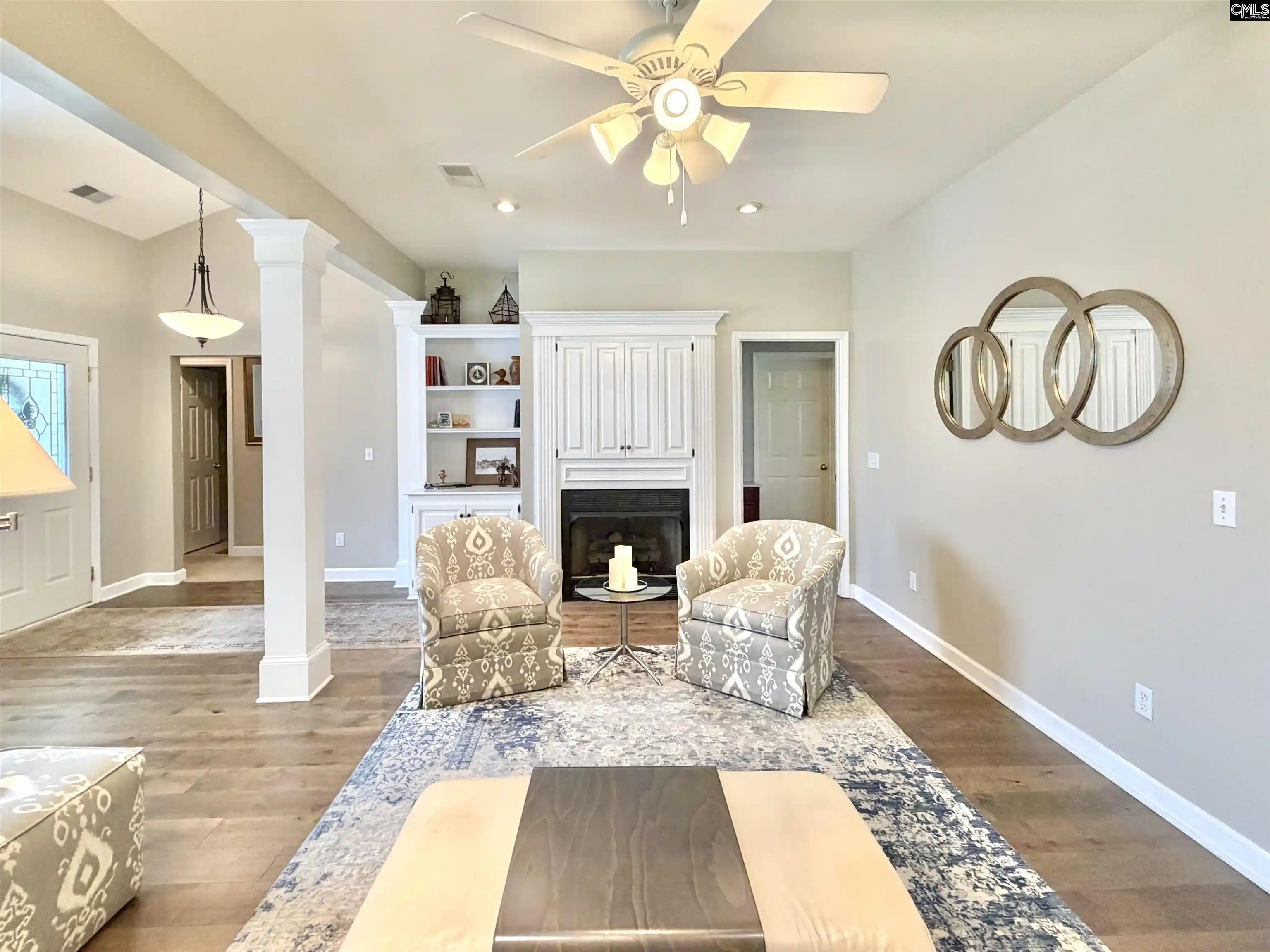 Photo 3 of Sale Pending at 129 Mallard Landing, Columbia, SC 29209 | MLS# 640776 | Listing updated on 2026-09-20