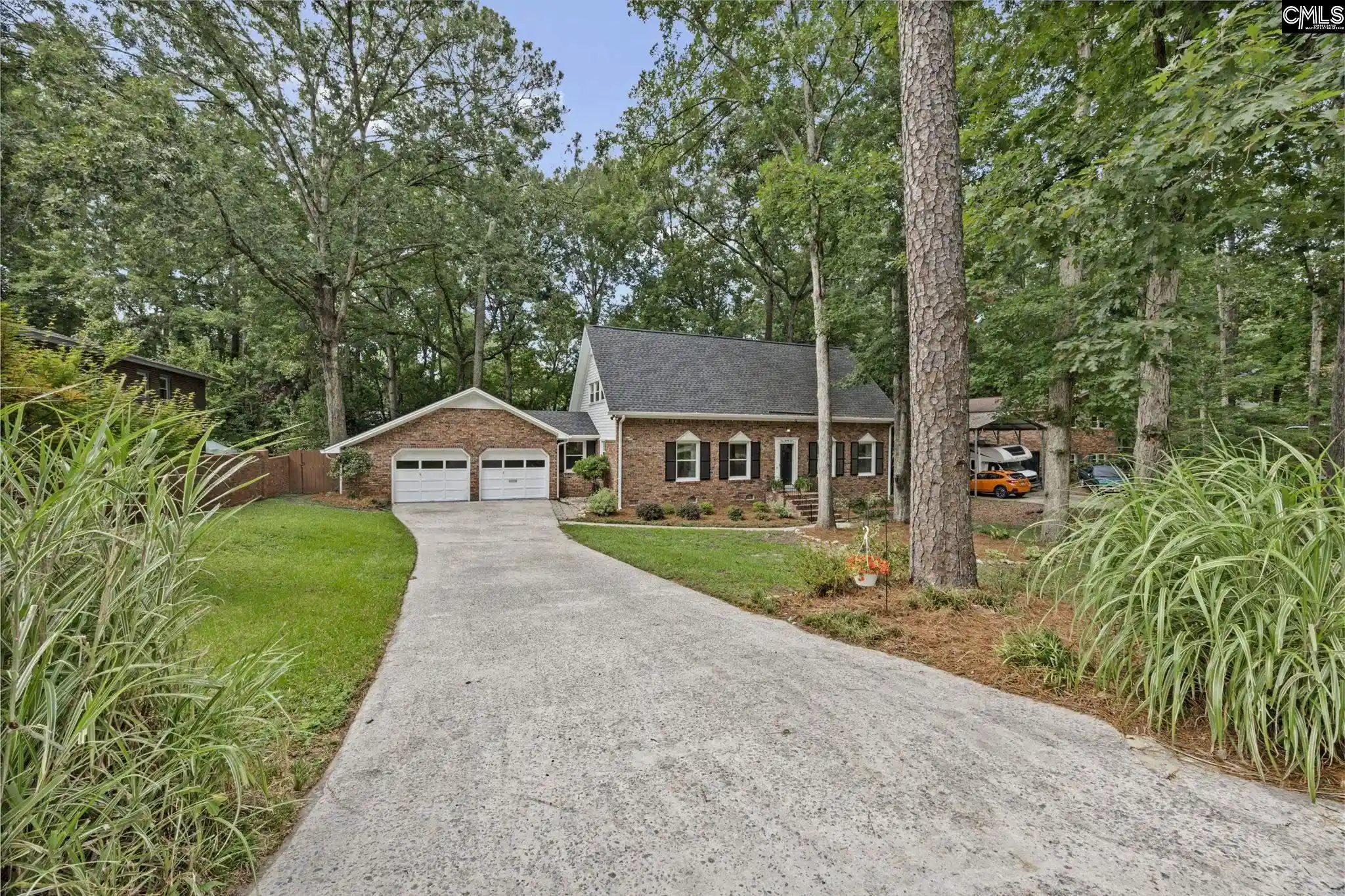 Photo 1 of Sale Pending at 124 Nottingham, Columbia, SC 29210 | MLS# 640777 | Listing updated on 2026-09-05