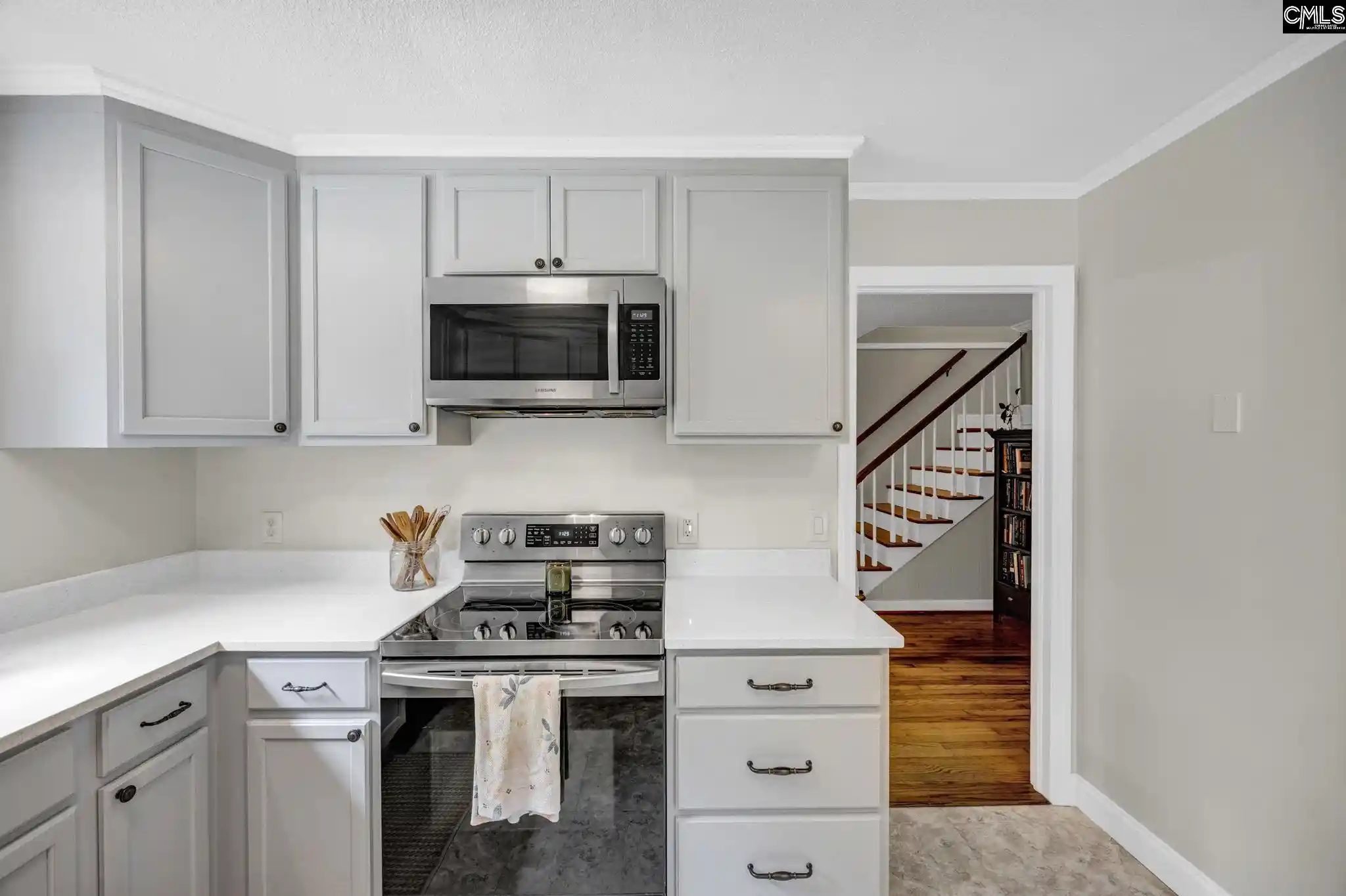 Photo 4 of Sale Pending at 124 Nottingham, Columbia, SC 29210 | MLS# 640777 | Listing updated on 2026-09-05