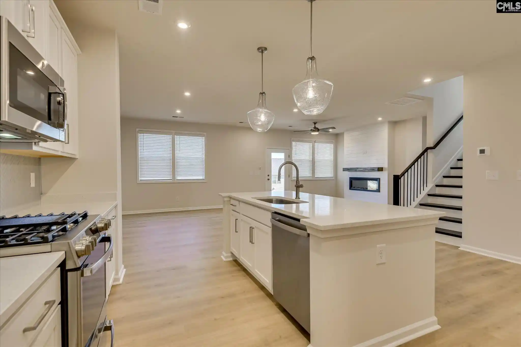 Photo 4 of Sale Pending at 294 Summer Orchard, Lexington, SC 29072 | MLS# 640778 | Listing updated on 2026-08-24