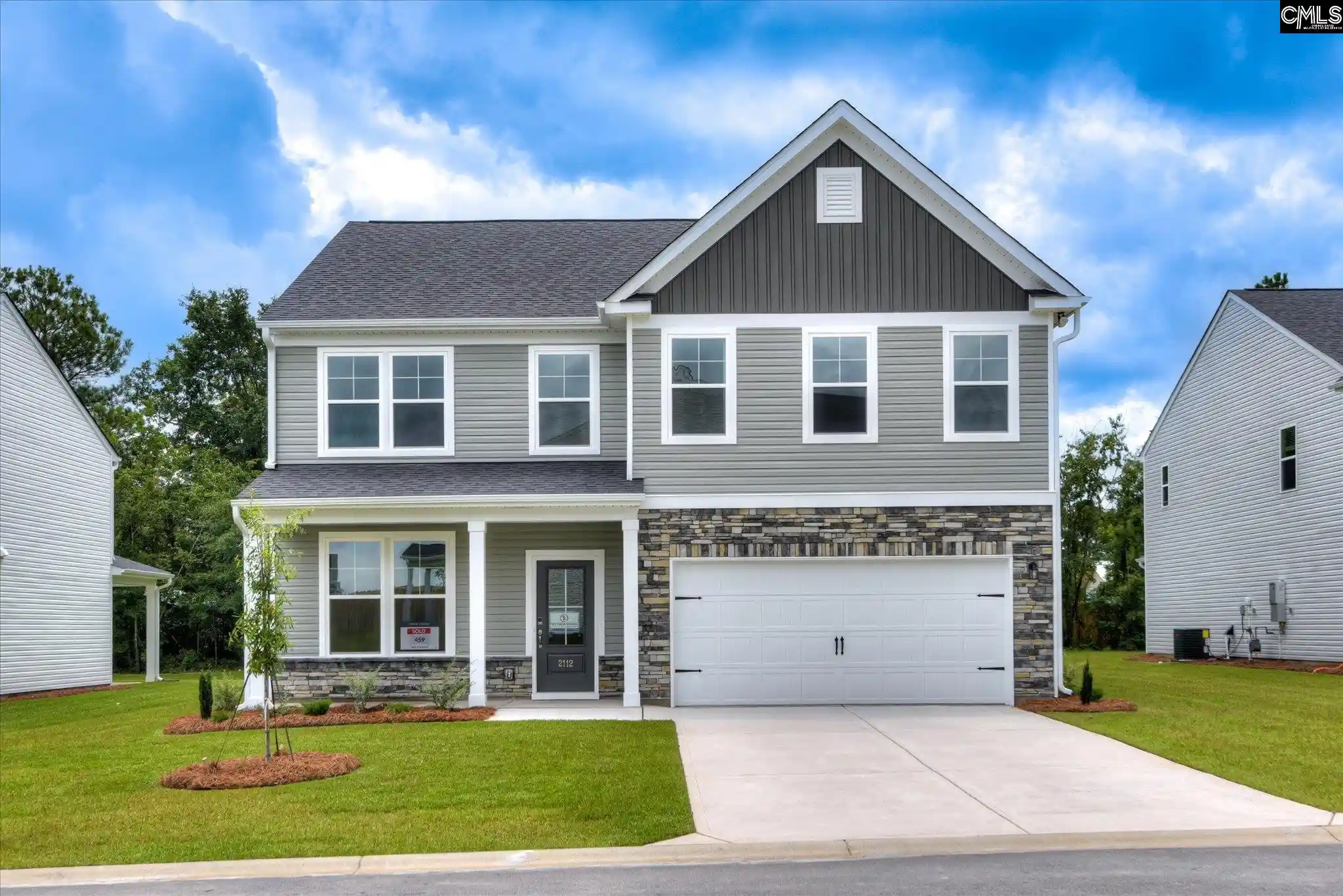 Photo 1 of Single family home for sale at 302 Summer Orchard, Lexington, SC 29072 | MLS# 640781 | Listing updated on 2026-09-17