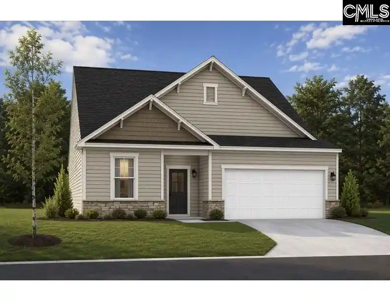 Photo 1 of Sale Pending at 670 Griffon, Chapin, SC 29036 | MLS# 640782 | Listing updated on 2026-08-28