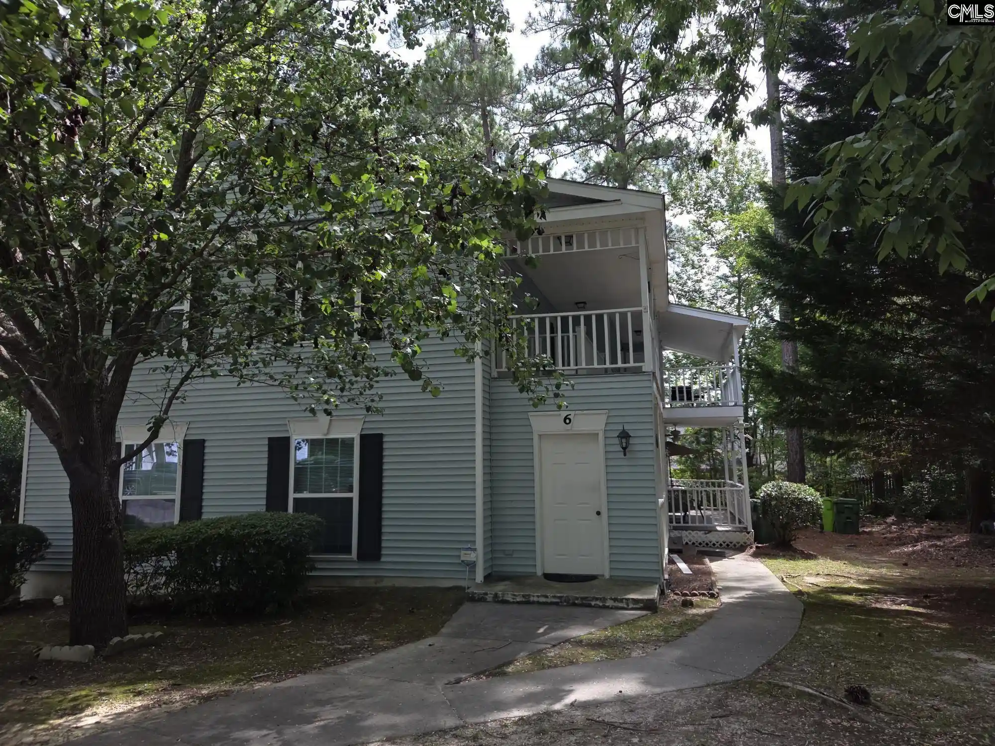 1st image of 6 Cutlers #A, Columbia, SC 29212 | MLS# 640783