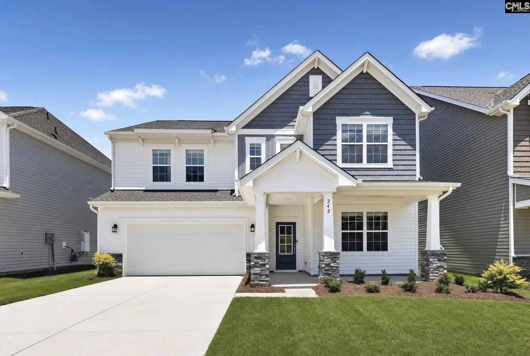 Photo 1 of Single family home for sale at 267 Foxglade, Gilbert, SC 29054 | MLS# 640784 | Listing updated on 2026-09-03