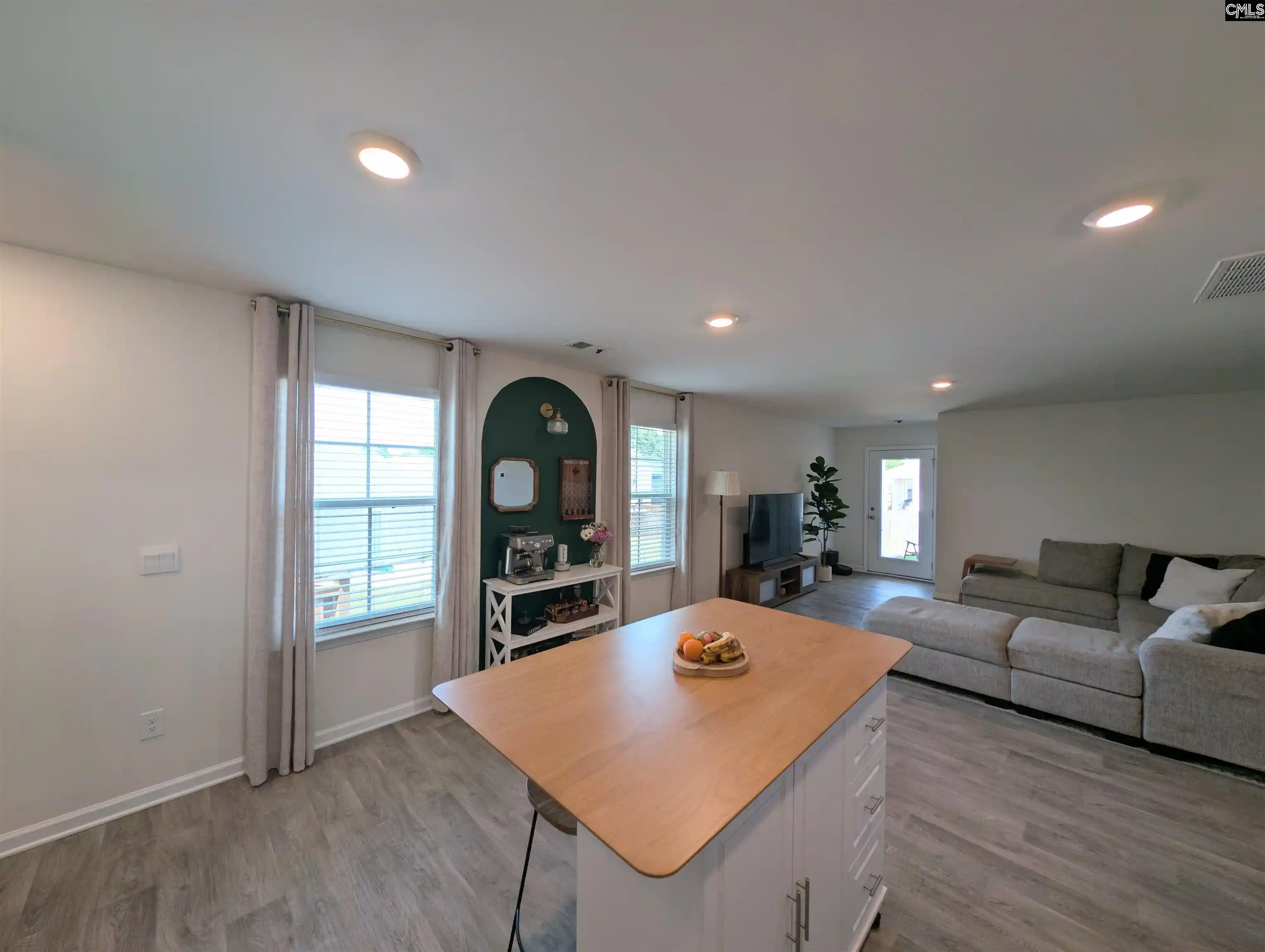 Photo 2 of Single family home for sale at 1120 Belmont Green, Columbia, SC 29209 | MLS# 640786 | Listing updated on 2026-10-09