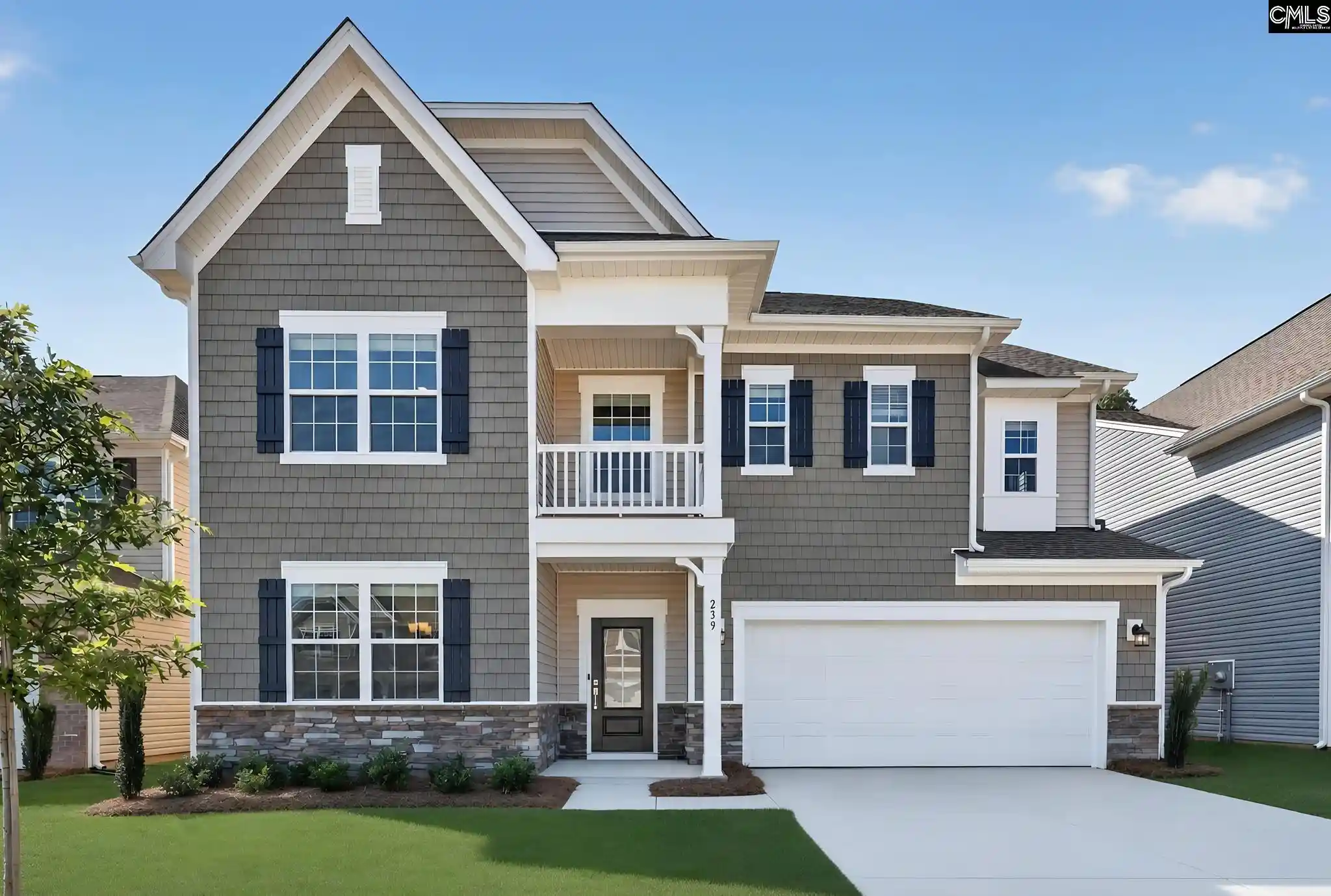 Photo 1 of Single family home for sale at 271 Foxglade, Gilbert, SC 29054 | MLS# 640787 | Listing updated on 2026-08-24
