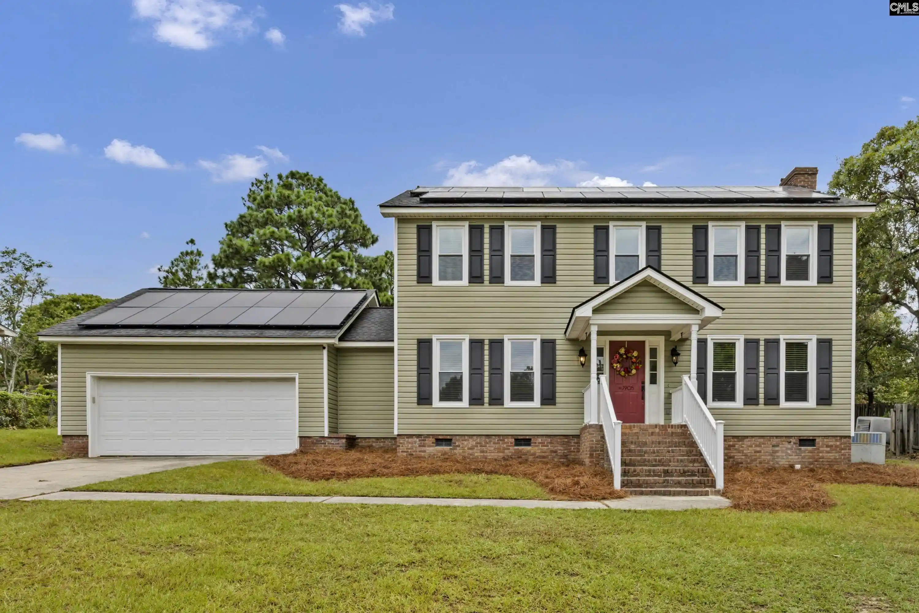 Photo 1 of Sale Pending at 7905 Dartmoore, Columbia, SC 29223 | MLS# 640788 | Listing updated on 2026-08-25