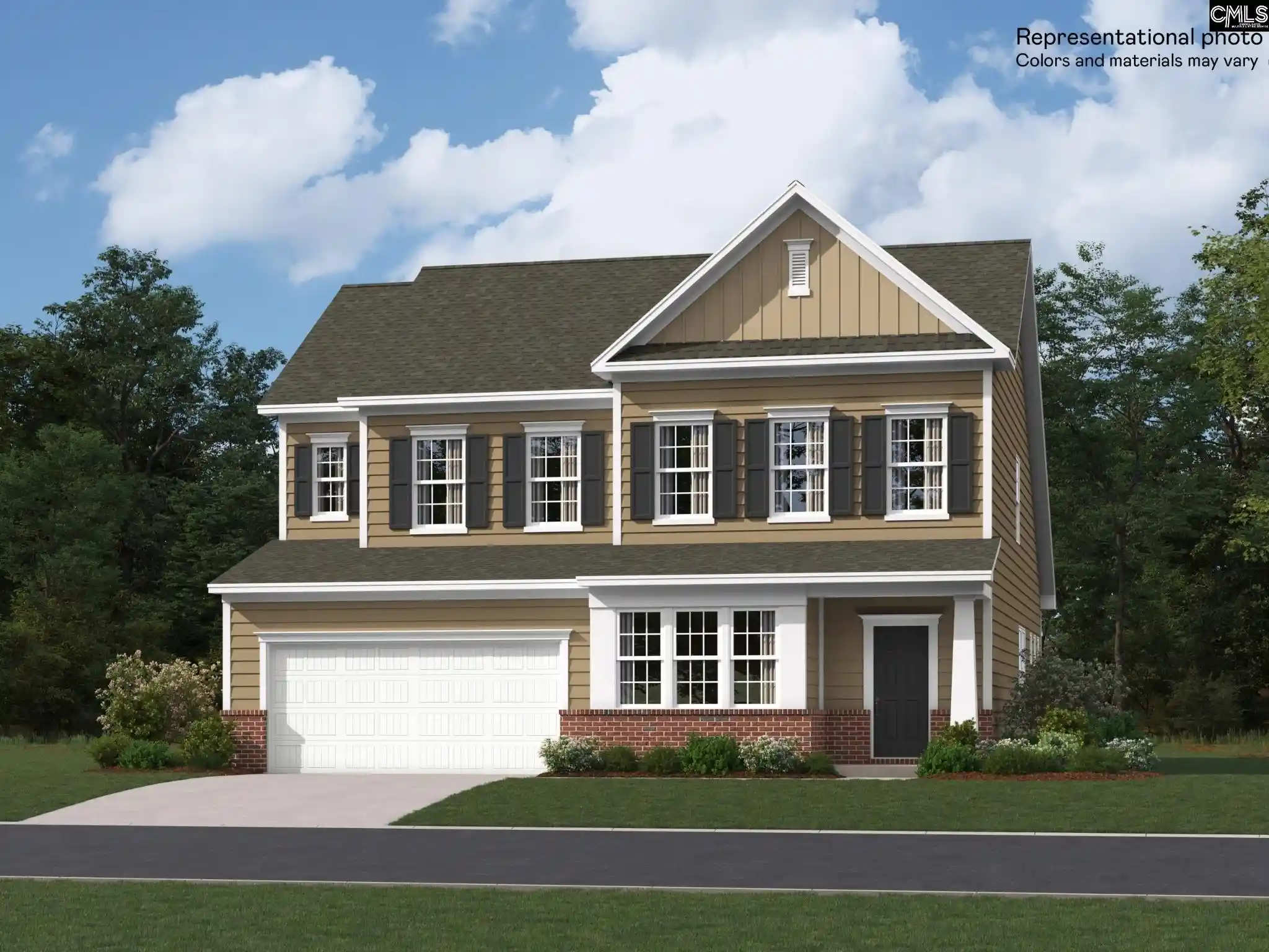 Photo 1 of Single family home for sale at 270 Foxglade, Gilbert, SC 29054 | MLS# 640789 | Listing updated on 2026-08-31
