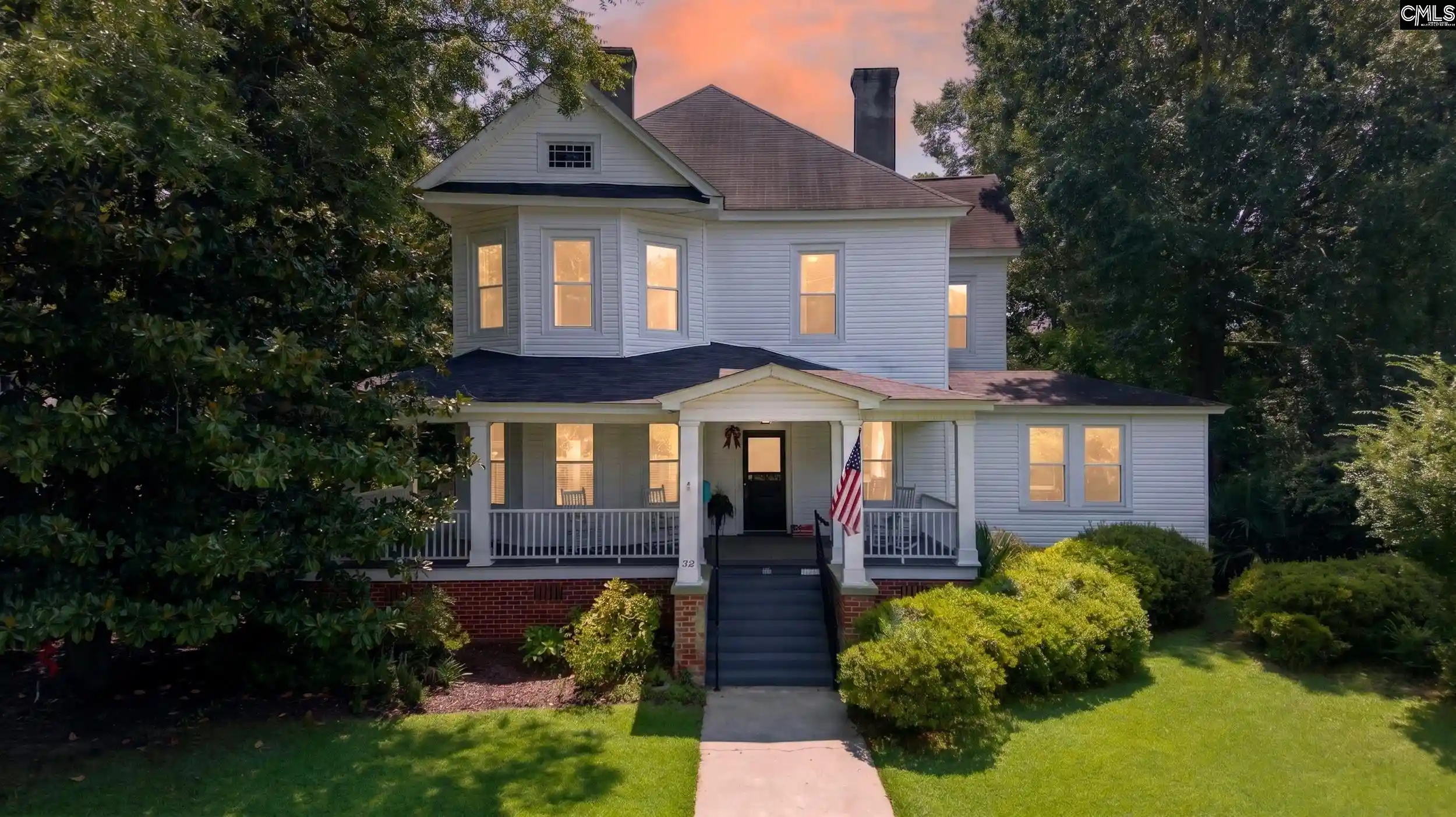 Photo 1 of Sale Pending at 1912 Harper, Newberry, SC 29108 | MLS# 640792 | Listing updated on 2026-08-31
