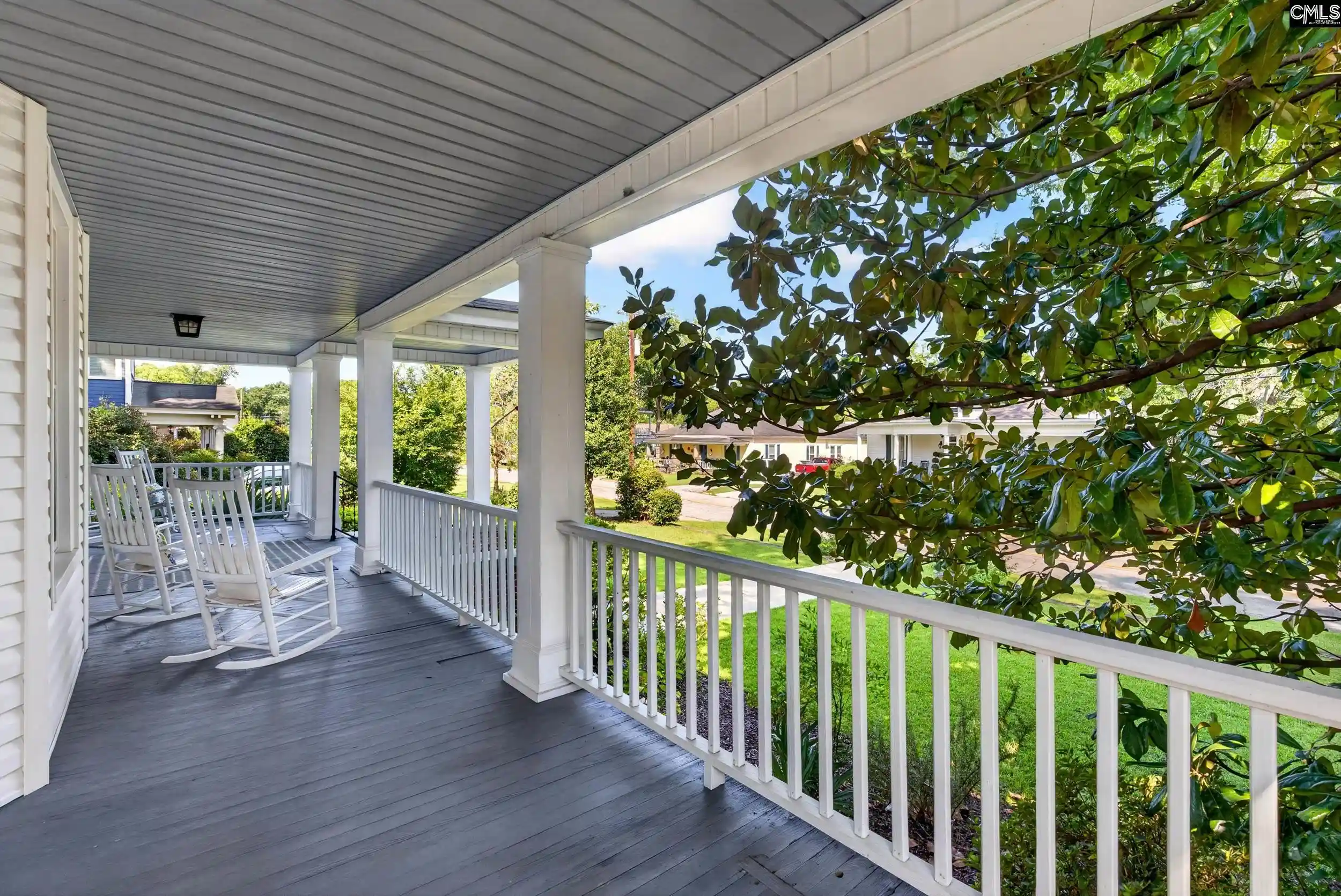 Photo 2 of Sale Pending at 1912 Harper, Newberry, SC 29108 | MLS# 640792 | Listing updated on 2026-08-31